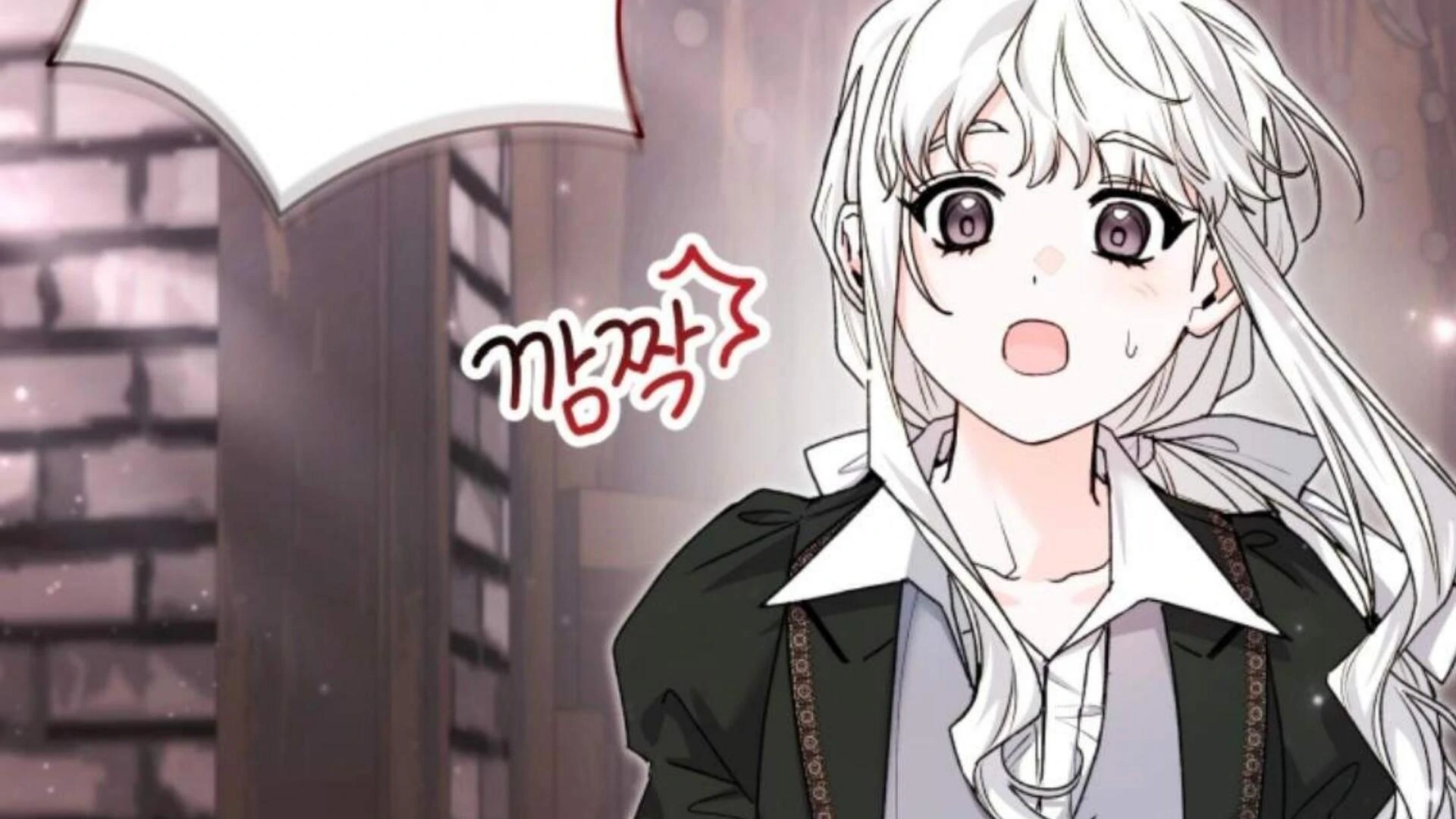 Black Killer Whale Baby Chapter 74 Gambar 19