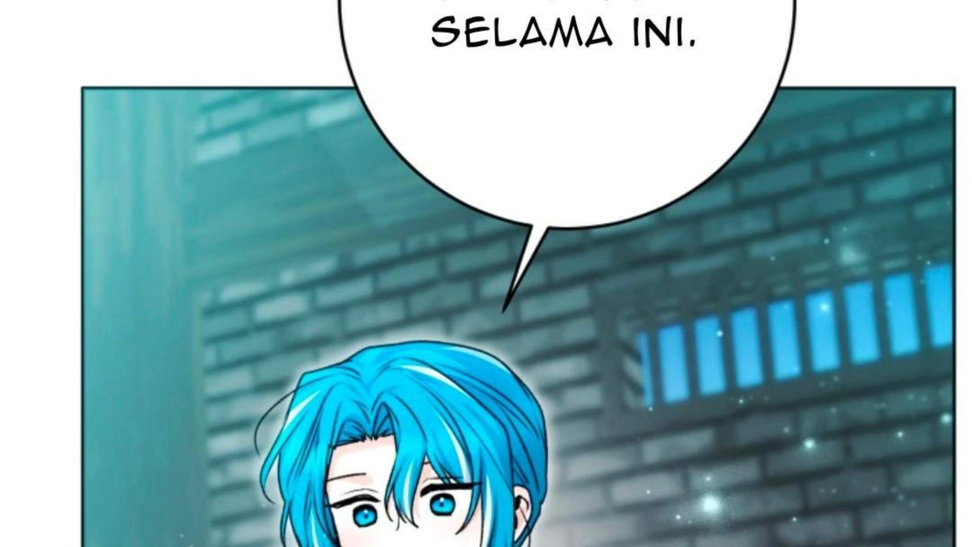 Black Killer Whale Baby Chapter 74 Gambar 209