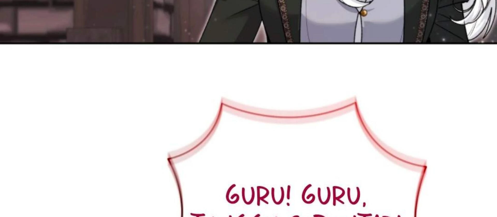 Black Killer Whale Baby Chapter 74 Gambar 20