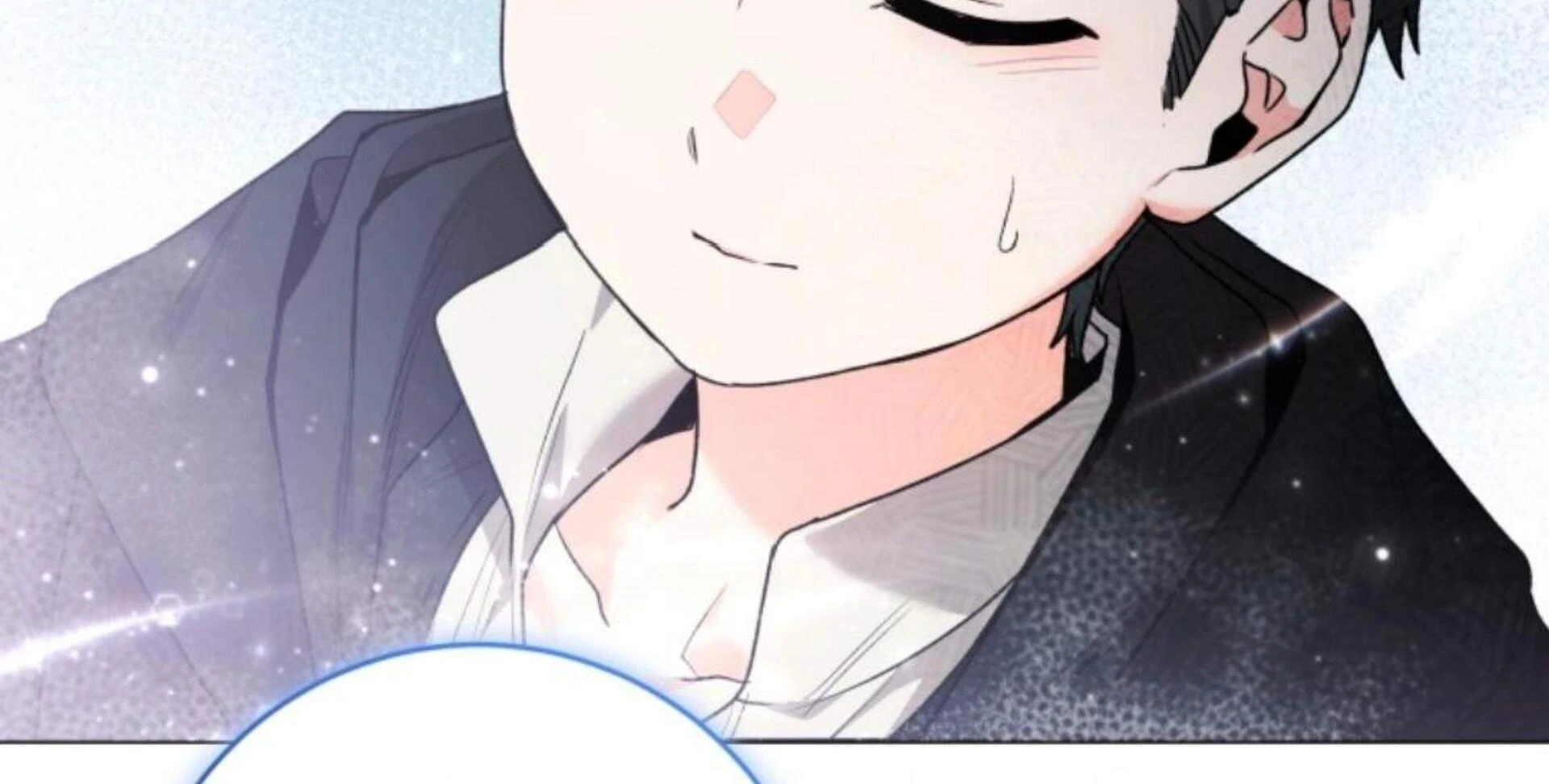 Black Killer Whale Baby Chapter 74 Gambar 214