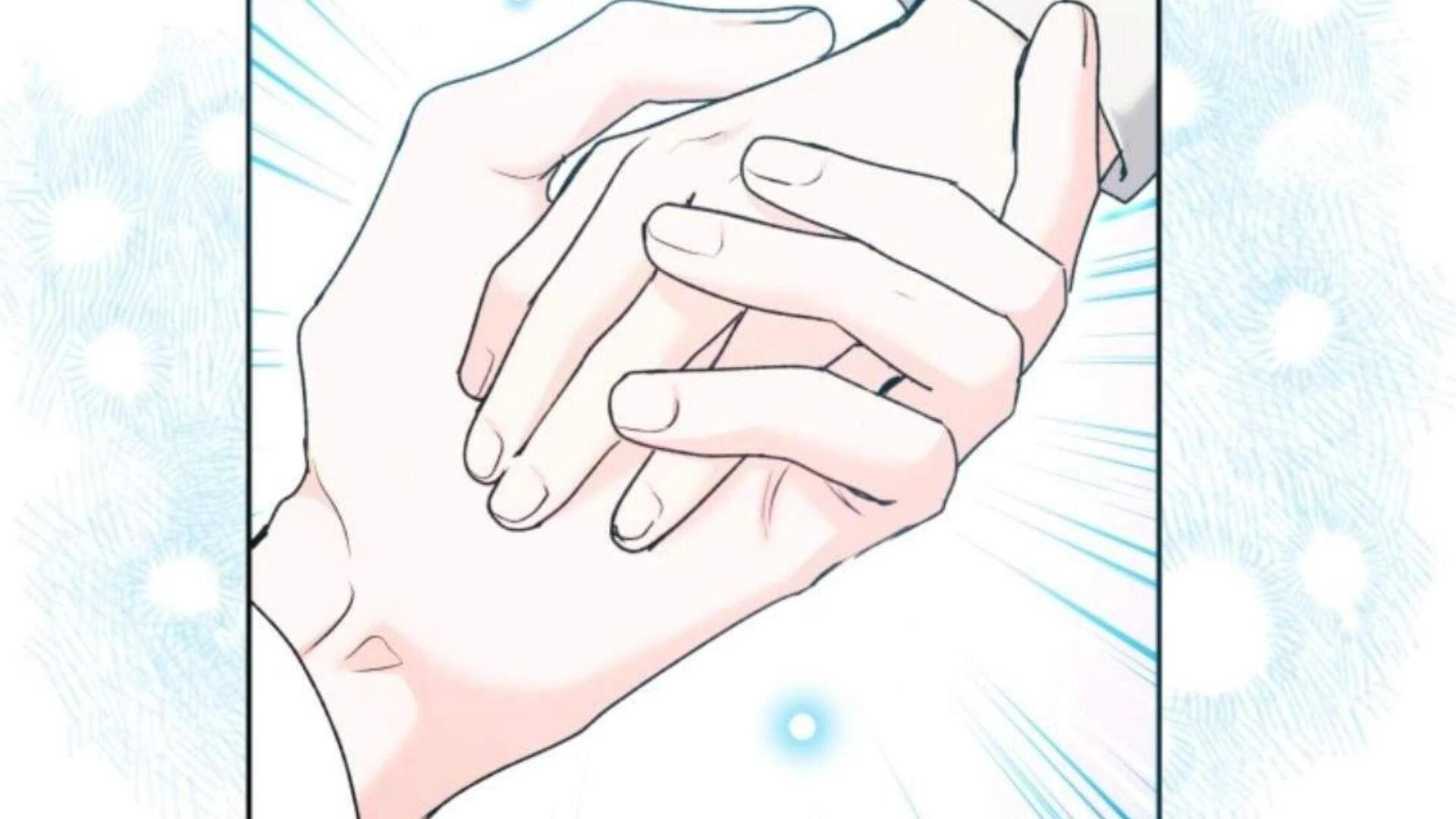 Black Killer Whale Baby Chapter 74 Gambar 221