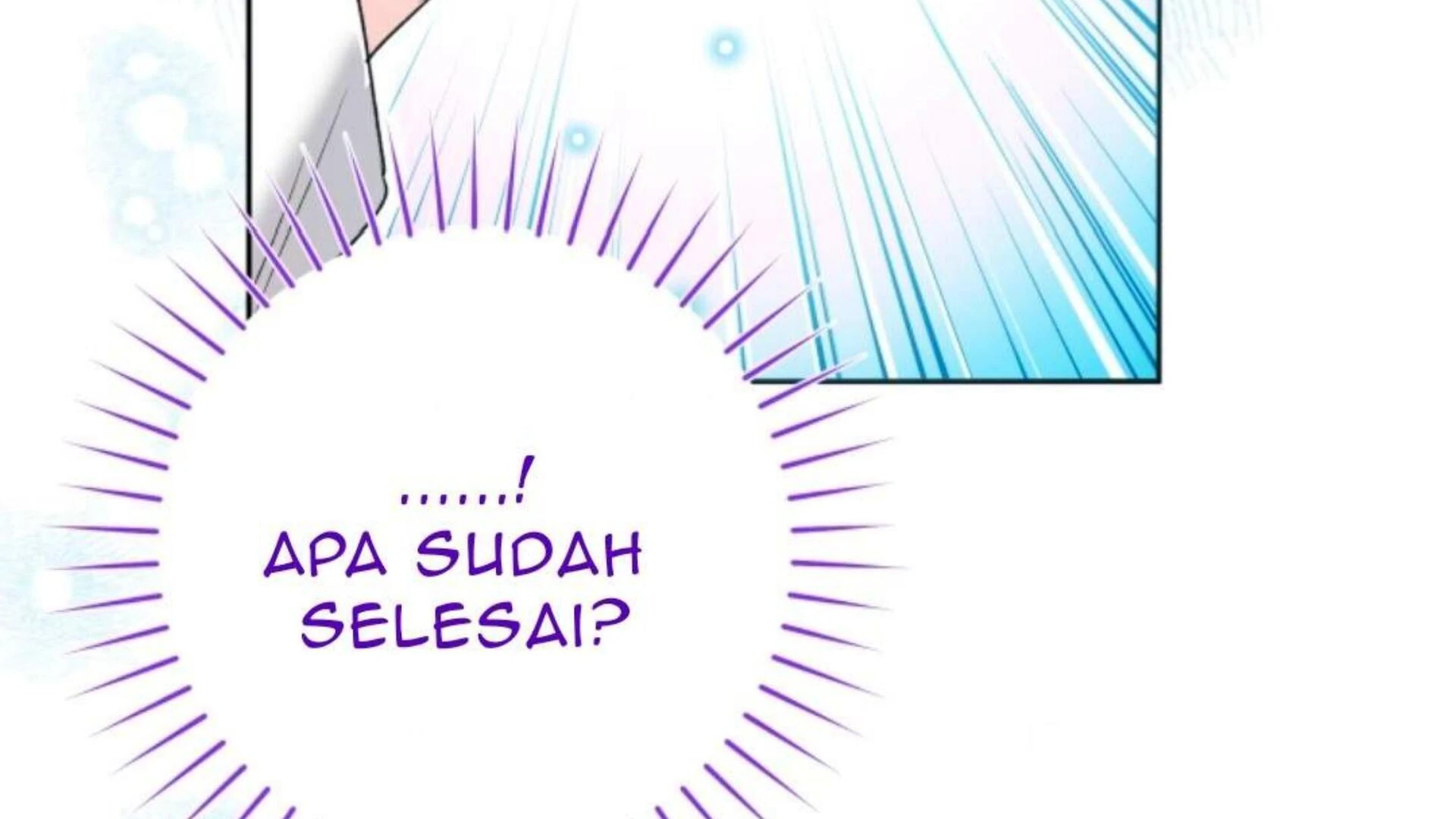 Black Killer Whale Baby Chapter 74 Gambar 222