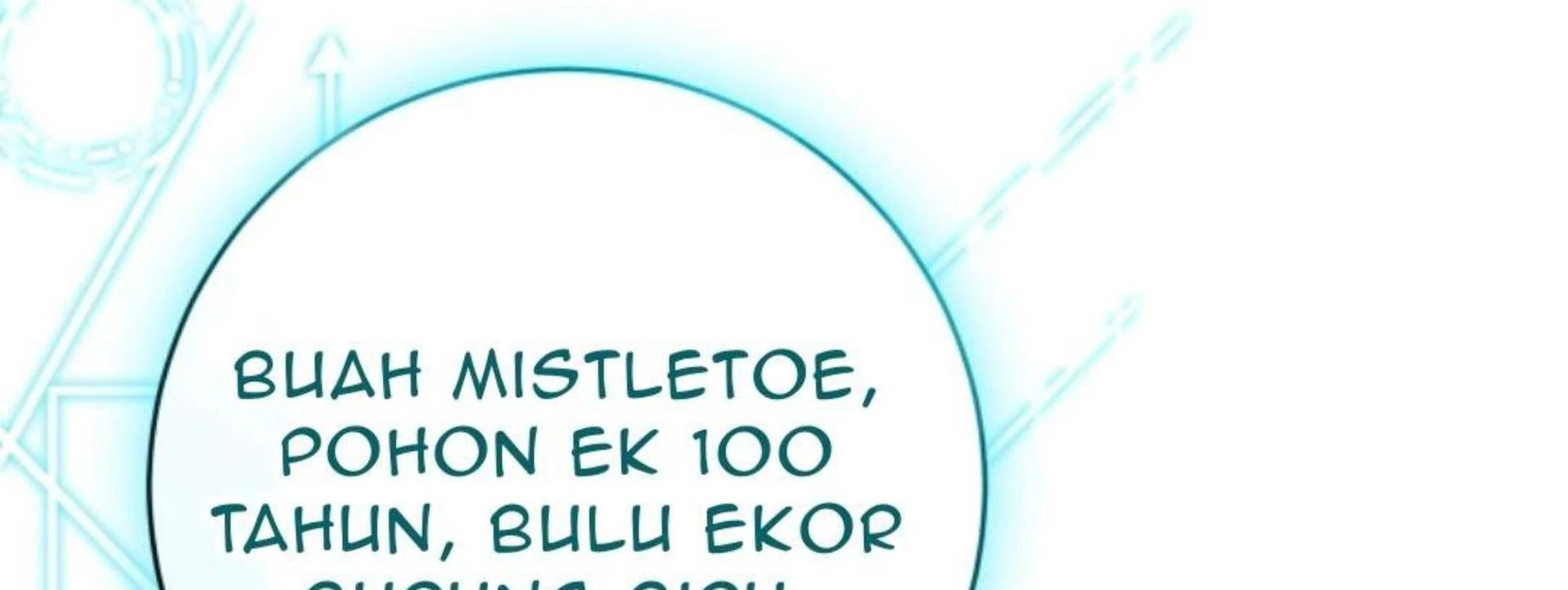 Black Killer Whale Baby Chapter 74 Gambar 238