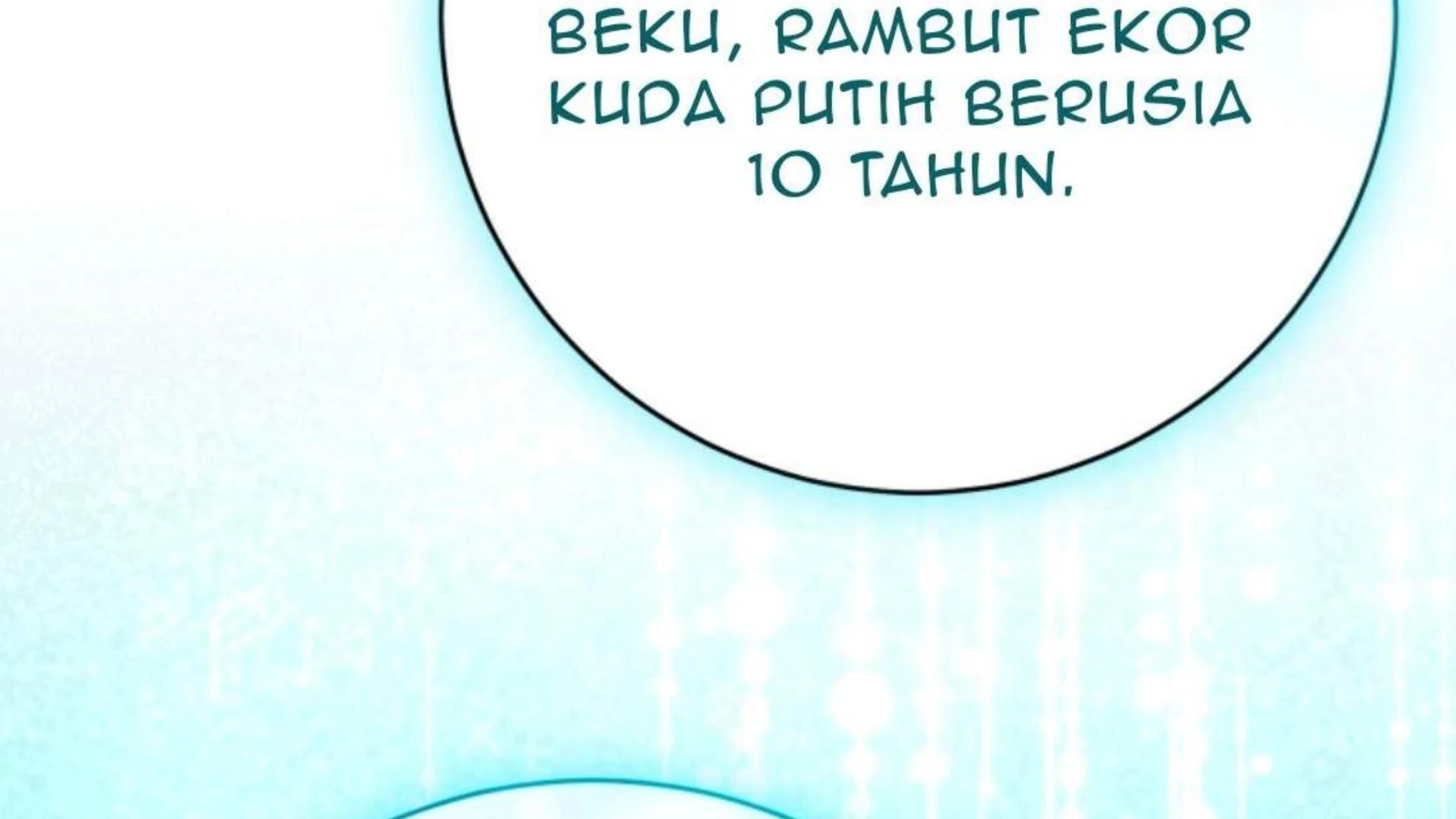 Black Killer Whale Baby Chapter 74 Gambar 232