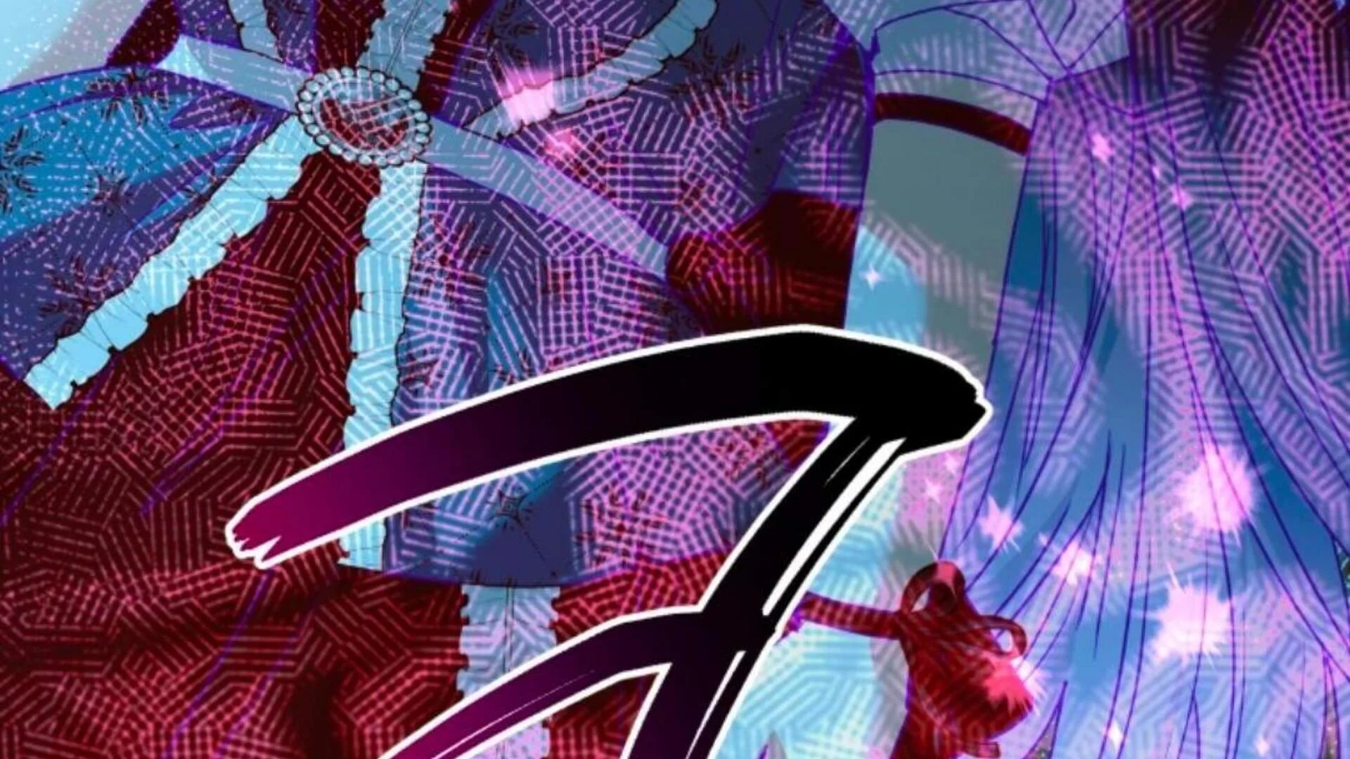 Black Killer Whale Baby Chapter 74 Gambar 253