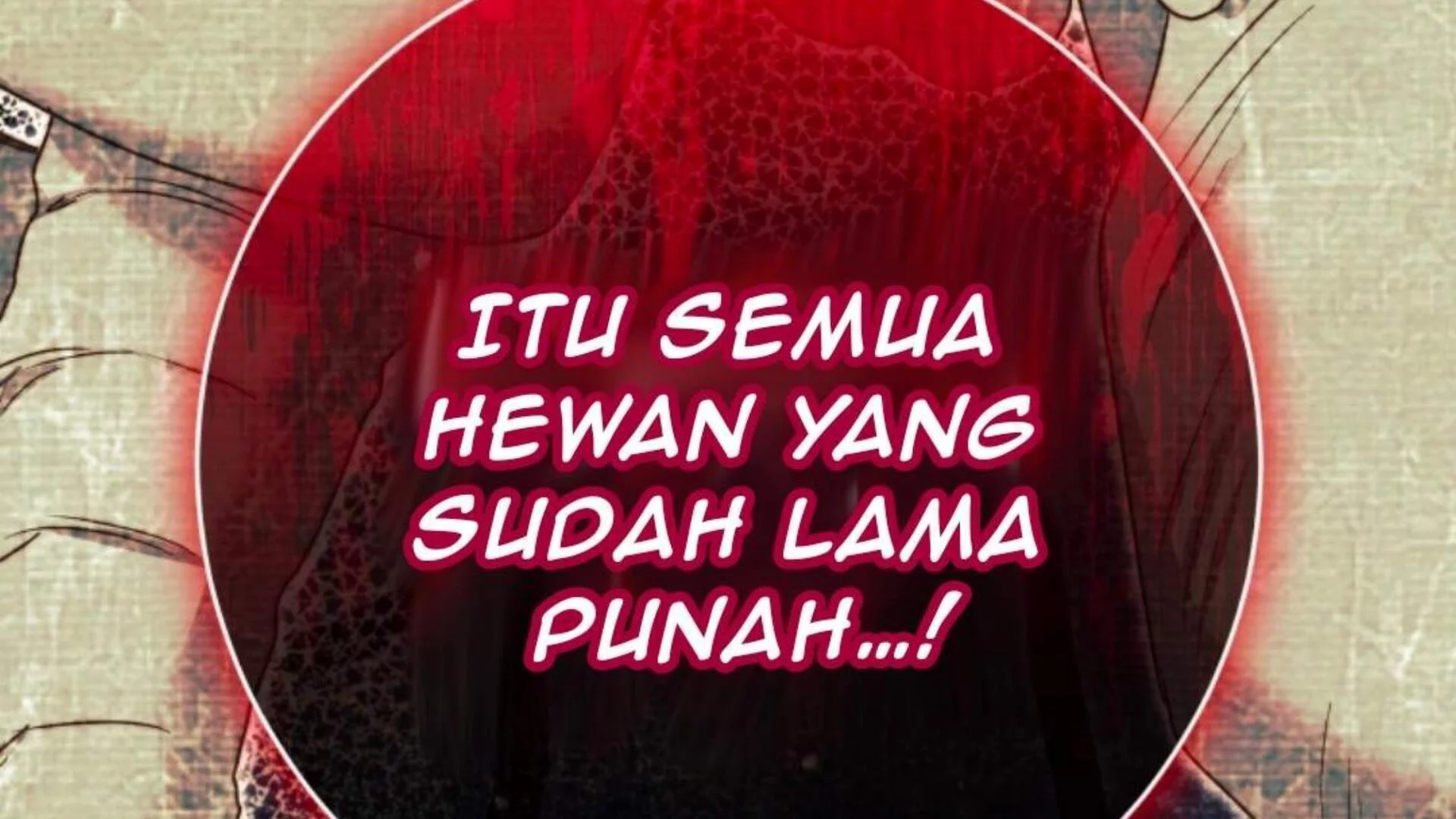 Black Killer Whale Baby Chapter 74 Gambar 267