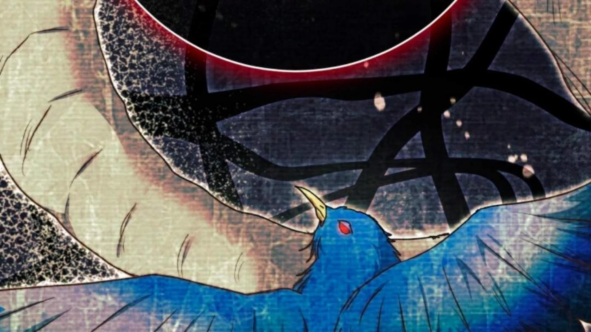 Black Killer Whale Baby Chapter 74 Gambar 268