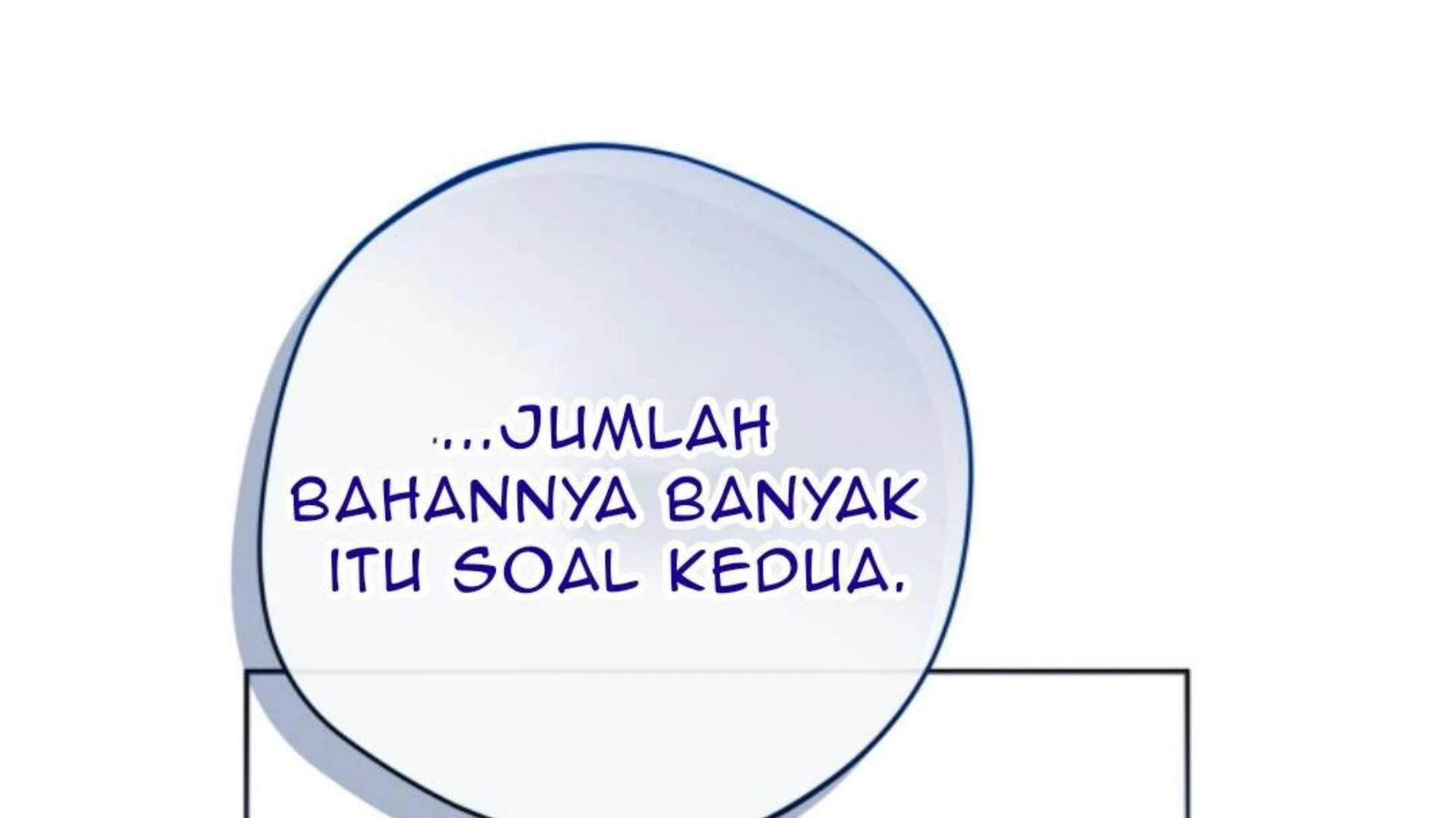 Black Killer Whale Baby Chapter 74 Gambar 260