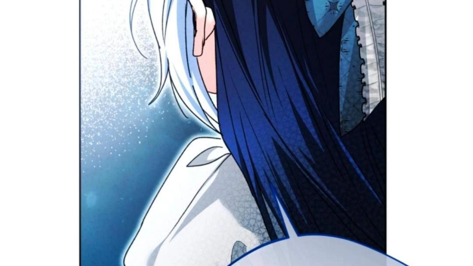 Black Killer Whale Baby Chapter 74 Gambar 262