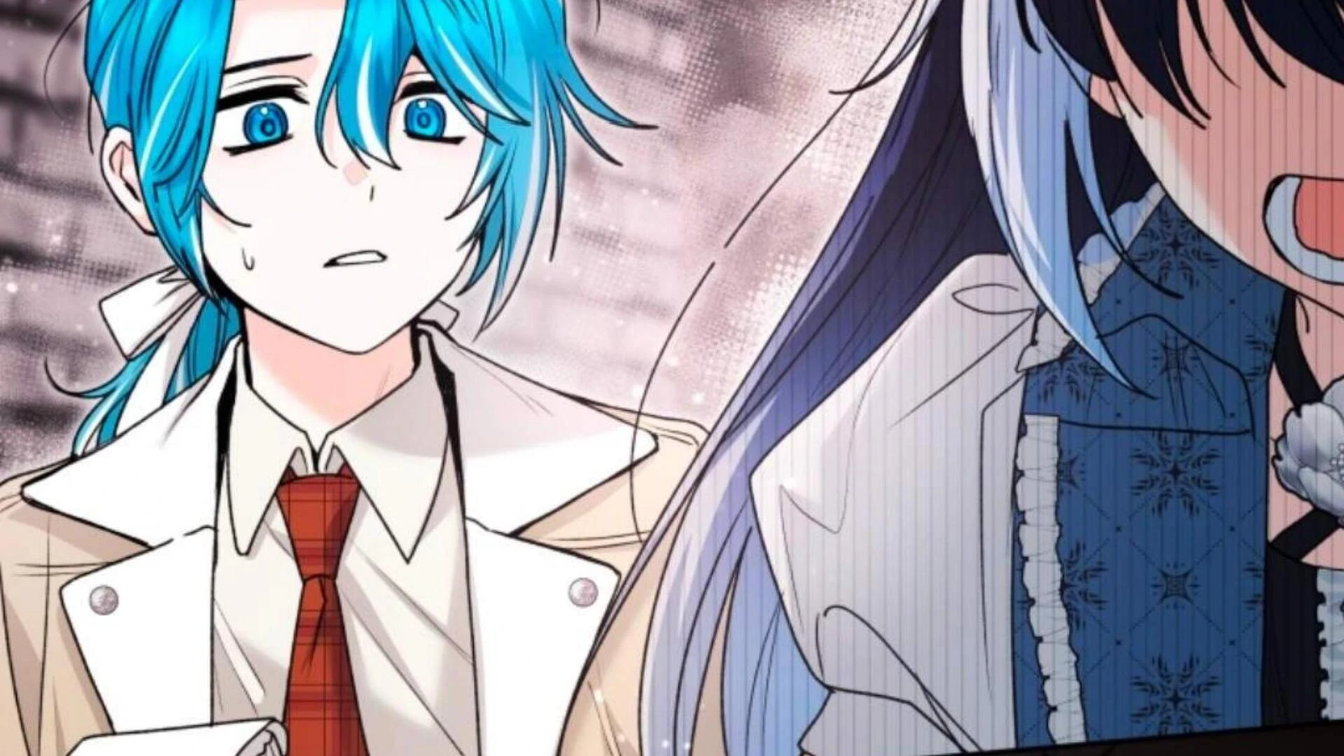 Black Killer Whale Baby Chapter 74 Gambar 274