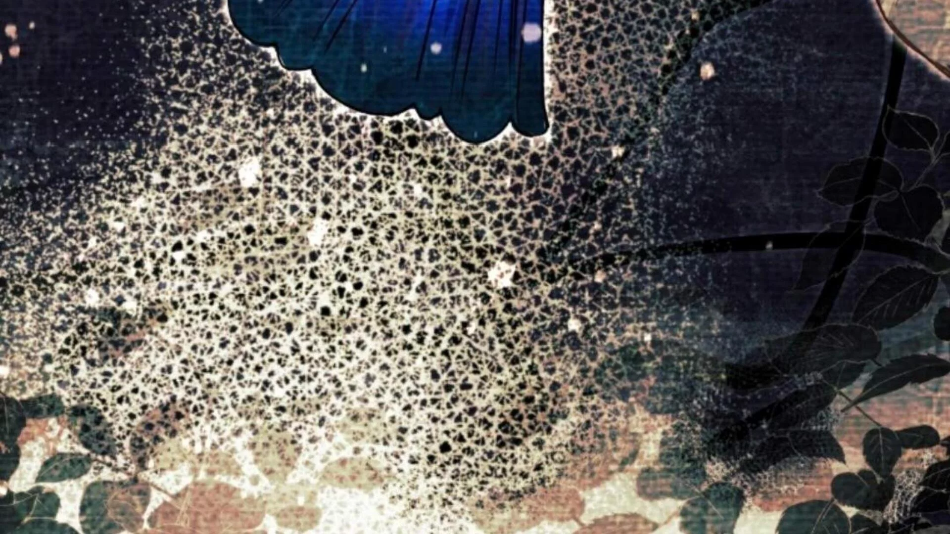 Black Killer Whale Baby Chapter 74 Gambar 270