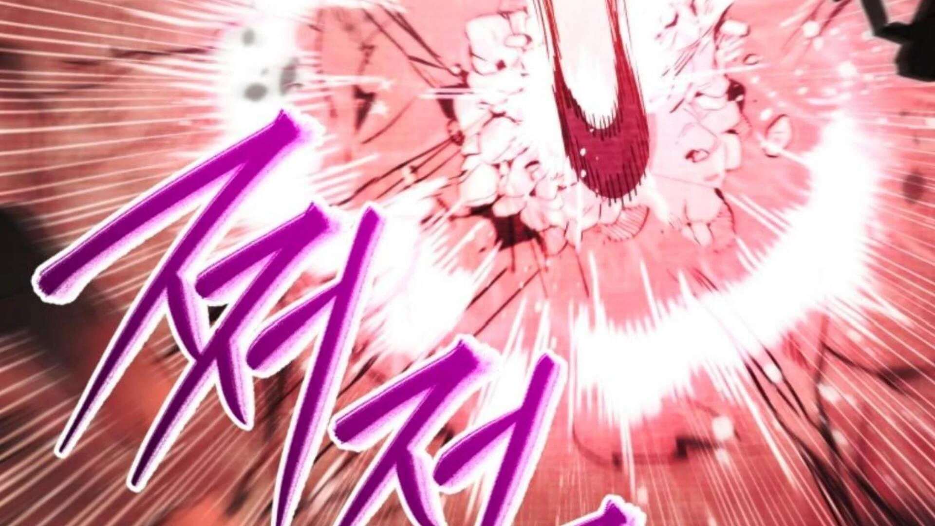 Black Killer Whale Baby Chapter 74 Gambar 286