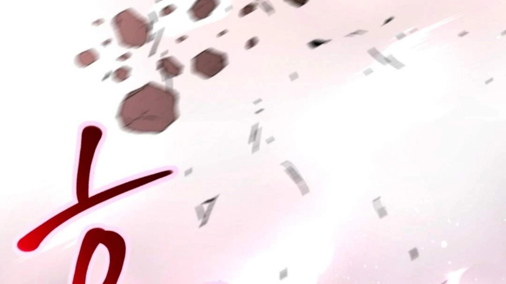 Black Killer Whale Baby Chapter 74 Gambar 298