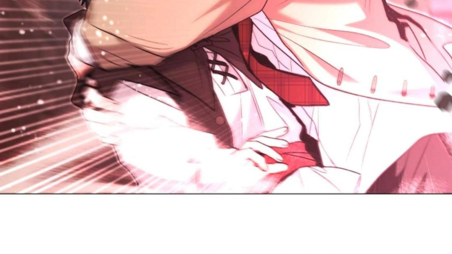 Black Killer Whale Baby Chapter 74 Gambar 291