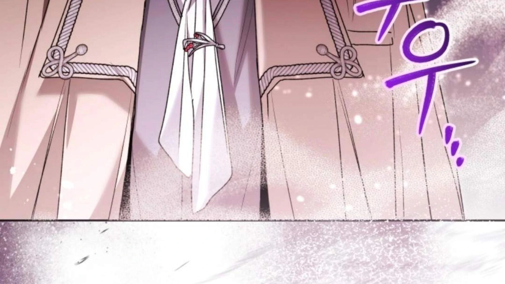 Black Killer Whale Baby Chapter 74 Gambar 305