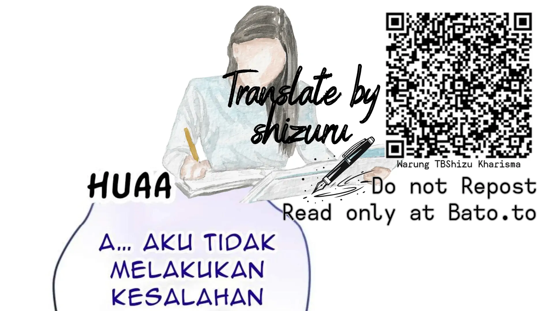 Black Killer Whale Baby Chapter 74 Gambar 30