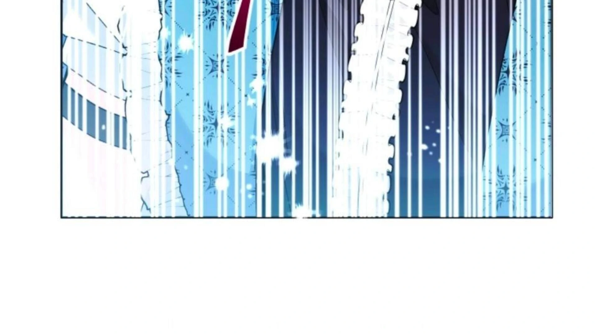 Black Killer Whale Baby Chapter 74 Gambar 314