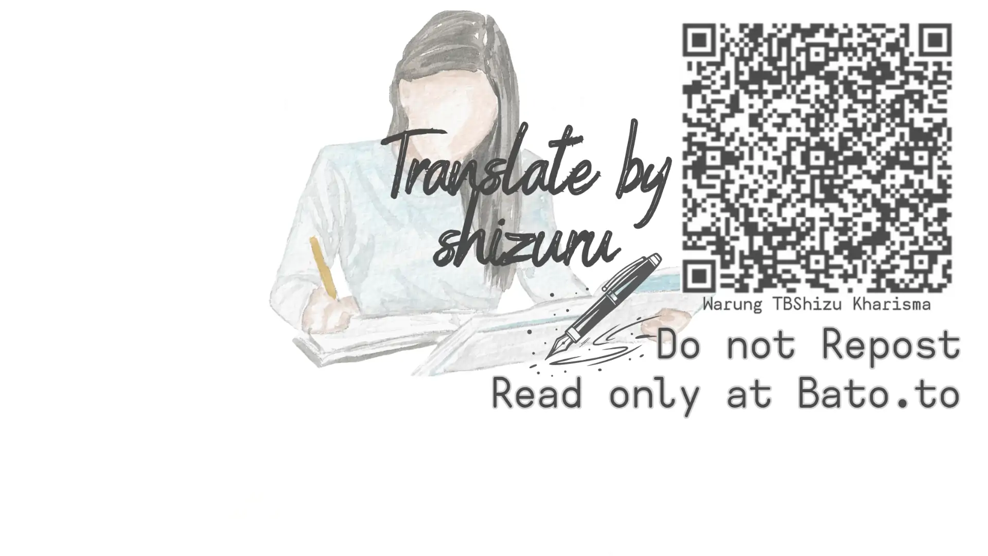 Black Killer Whale Baby Chapter 74 Gambar 316