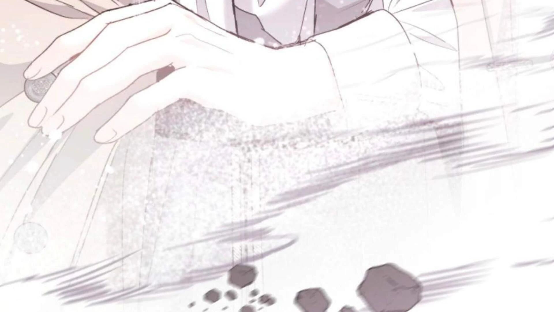 Black Killer Whale Baby Chapter 74 Gambar 310