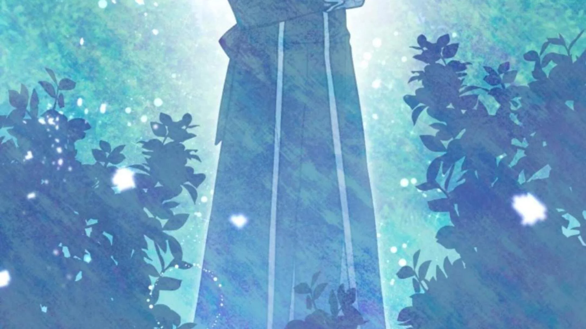 Black Killer Whale Baby Chapter 74 Gambar 325