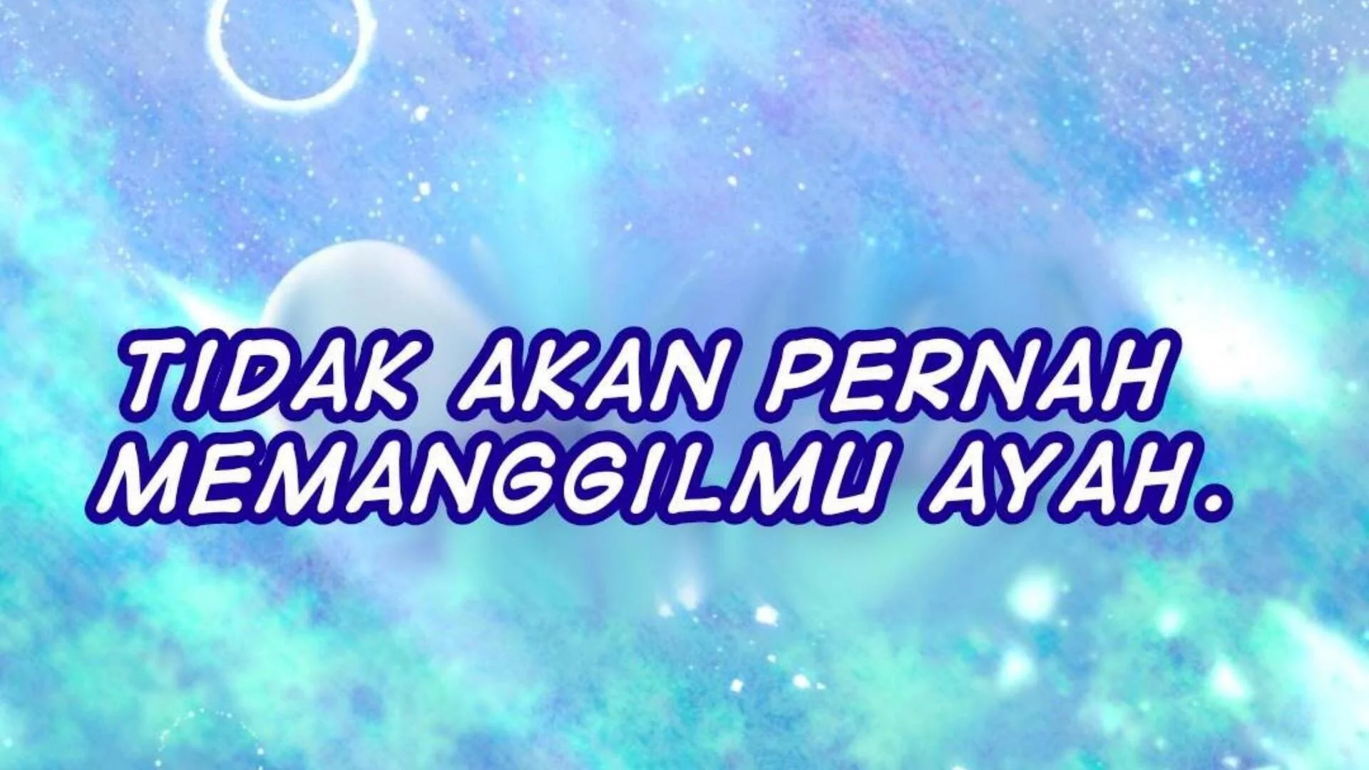 Black Killer Whale Baby Chapter 74 Gambar 322