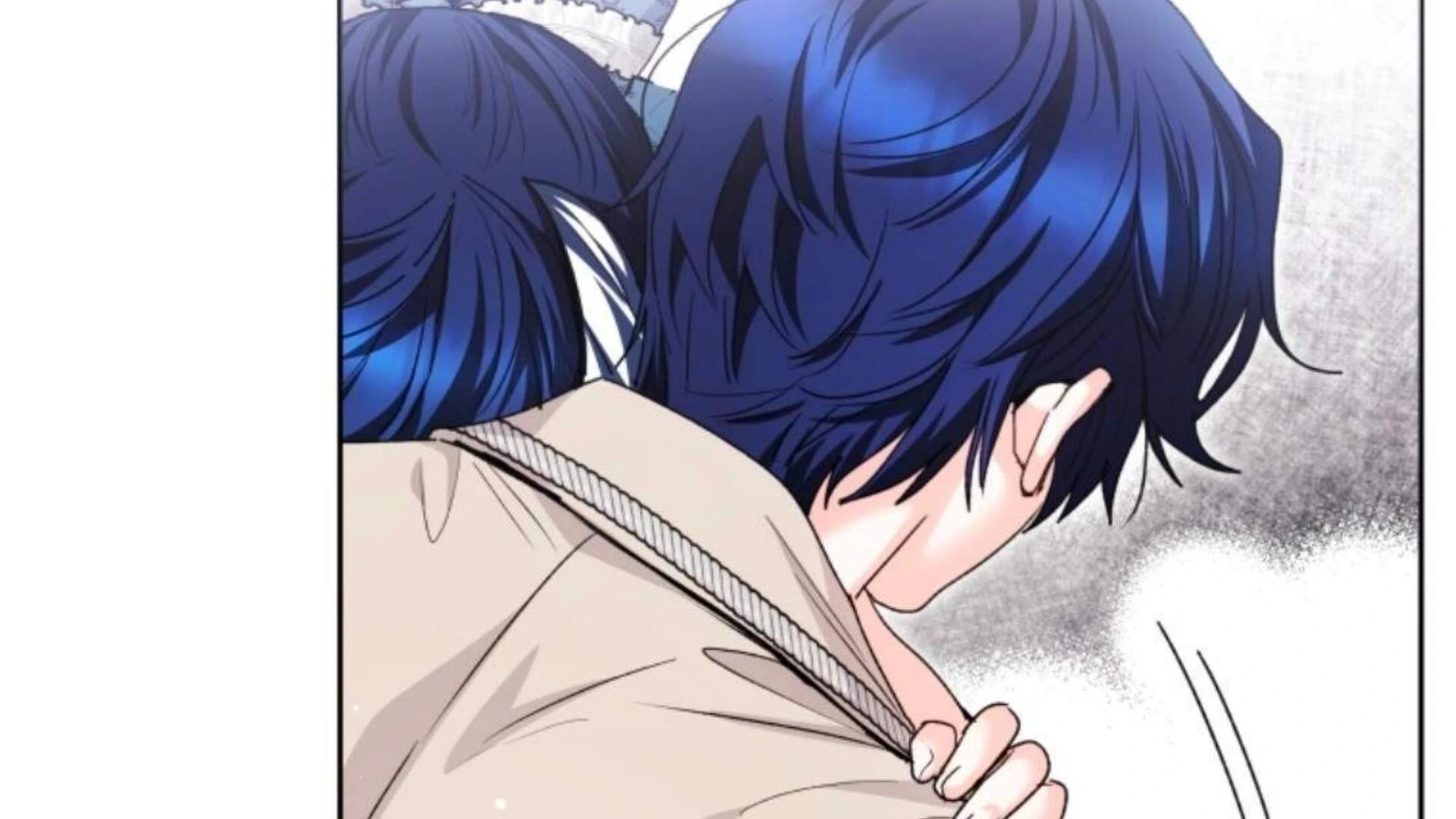 Black Killer Whale Baby Chapter 74 Gambar 336