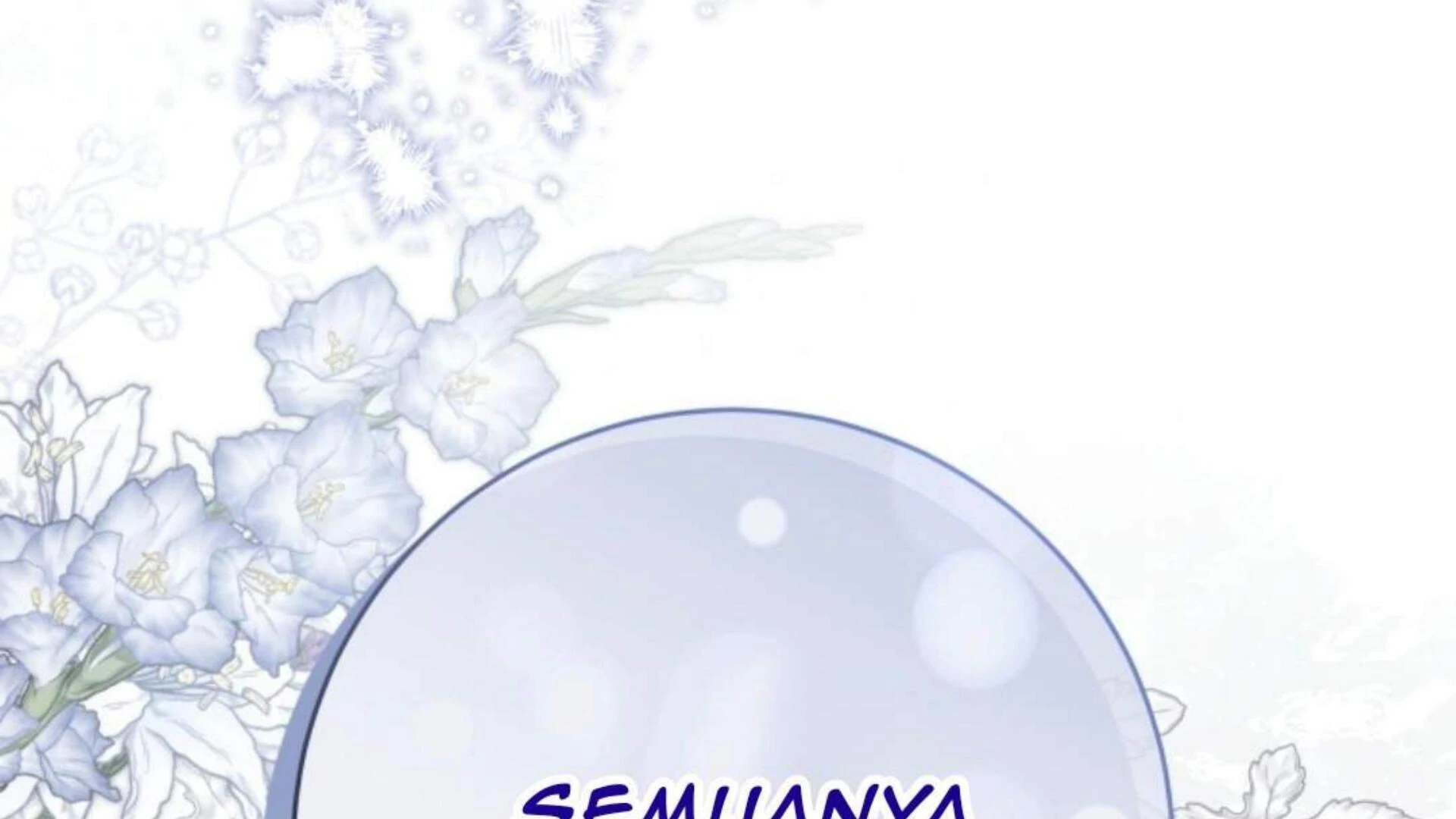 Black Killer Whale Baby Chapter 74 Gambar 339