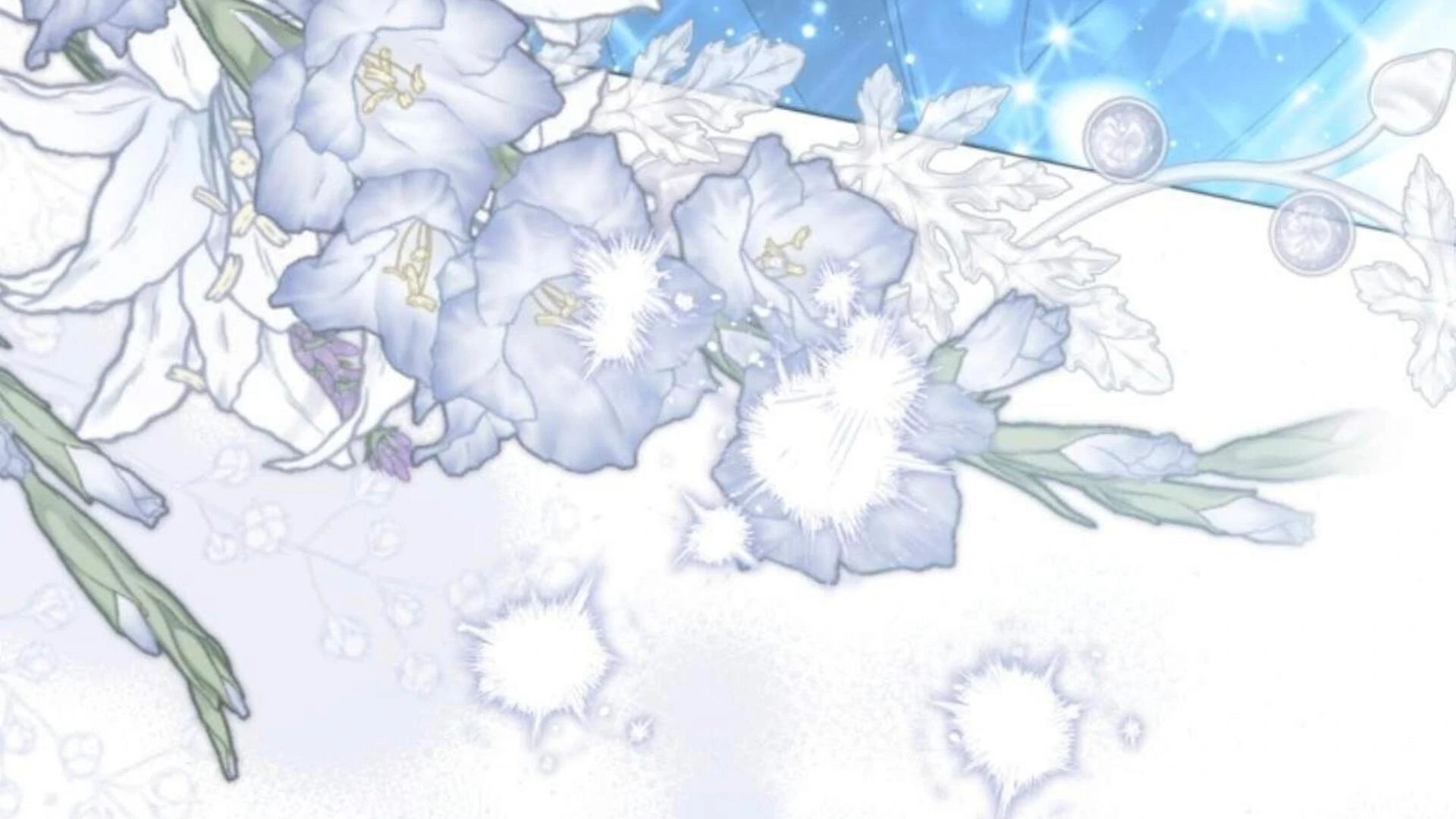 Black Killer Whale Baby Chapter 74 Gambar 345