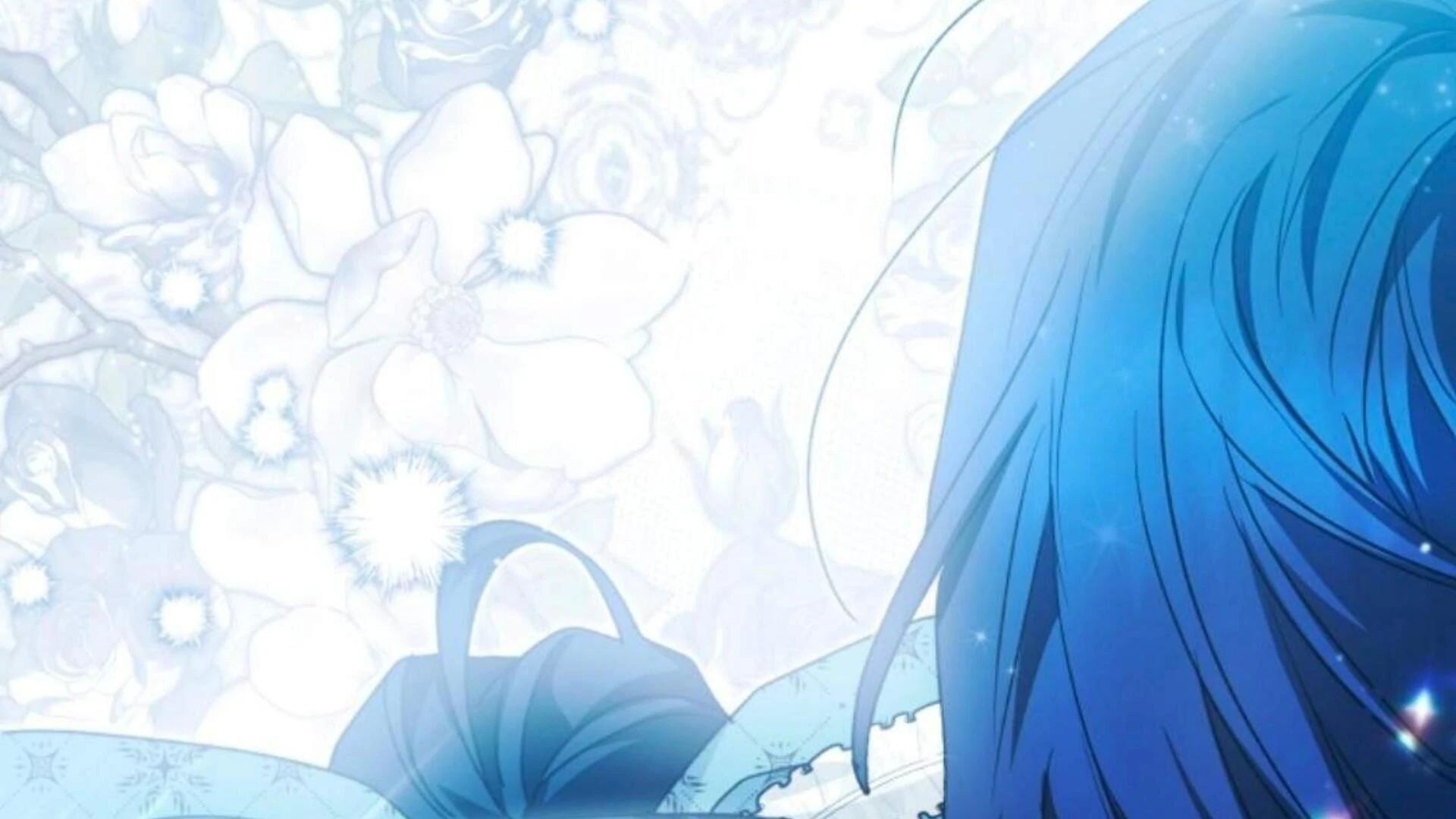 Black Killer Whale Baby Chapter 74 Gambar 349