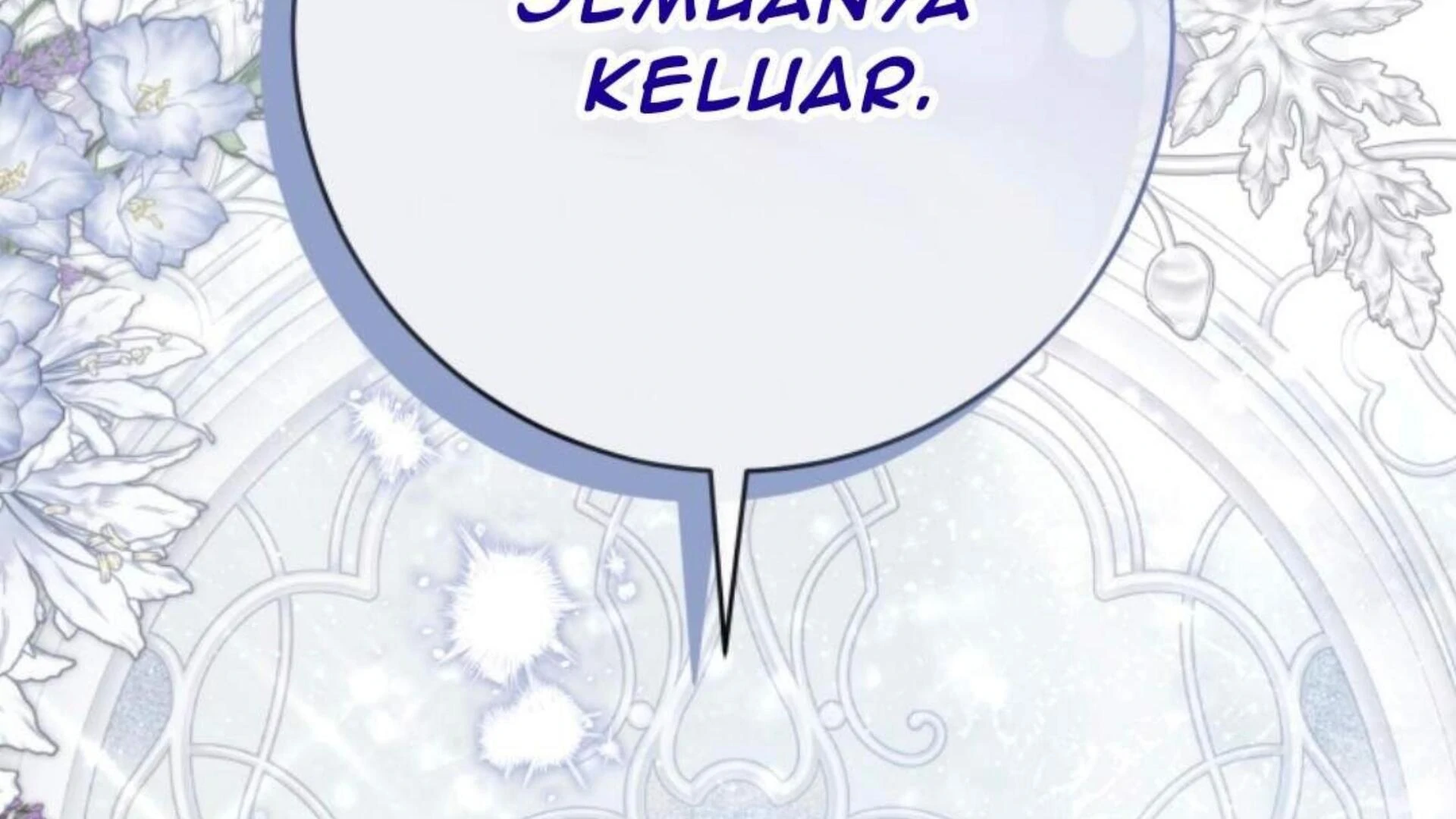 Black Killer Whale Baby Chapter 74 Gambar 340