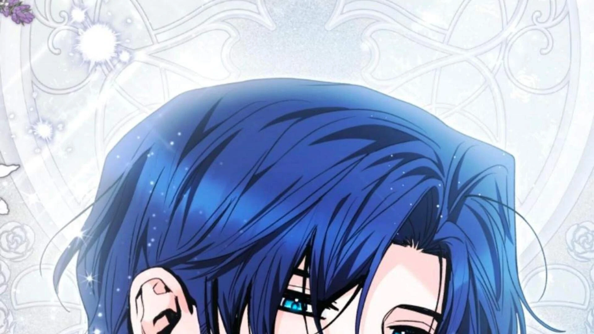 Black Killer Whale Baby Chapter 74 Gambar 341