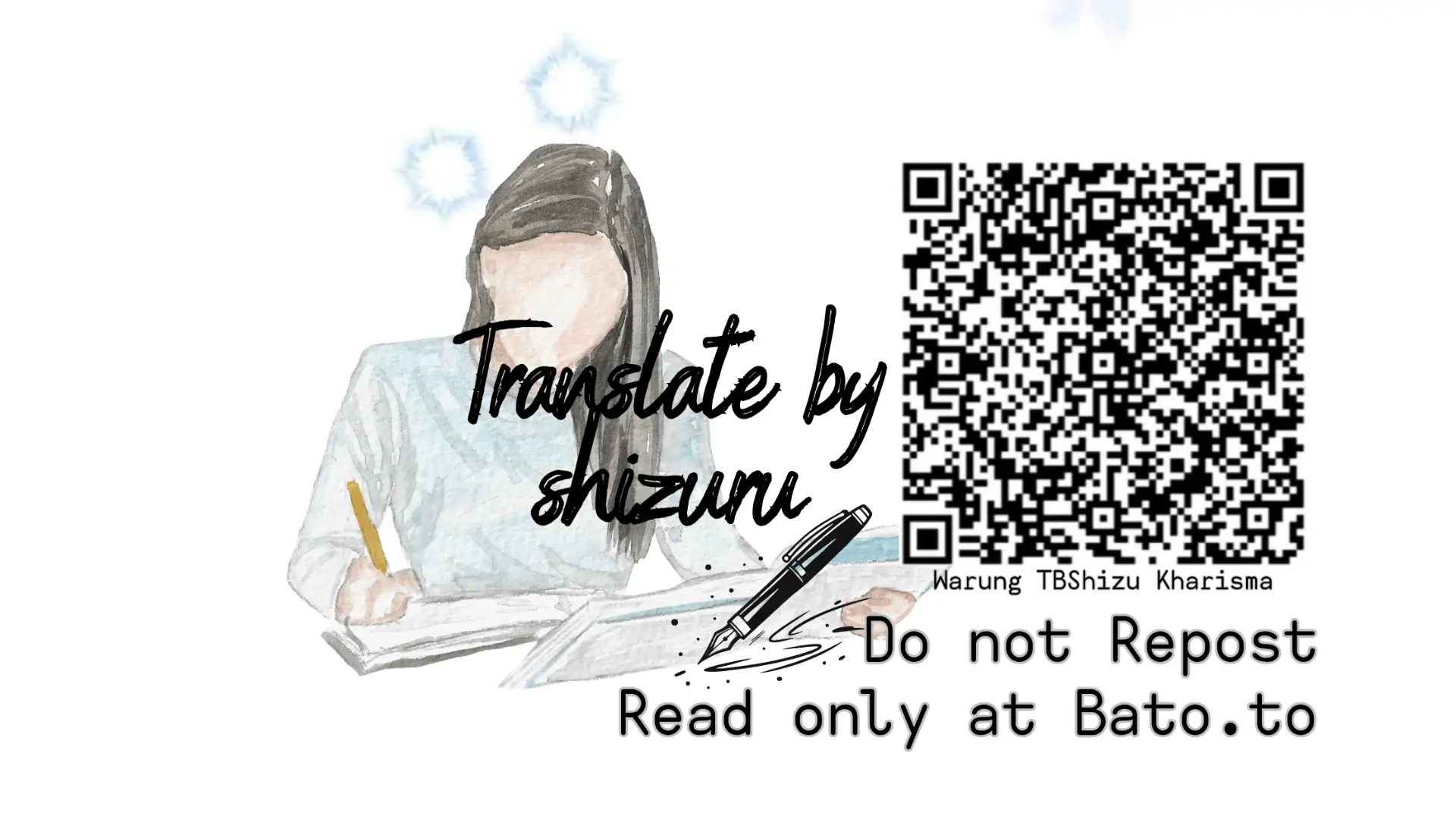 Black Killer Whale Baby Chapter 74 Gambar 355