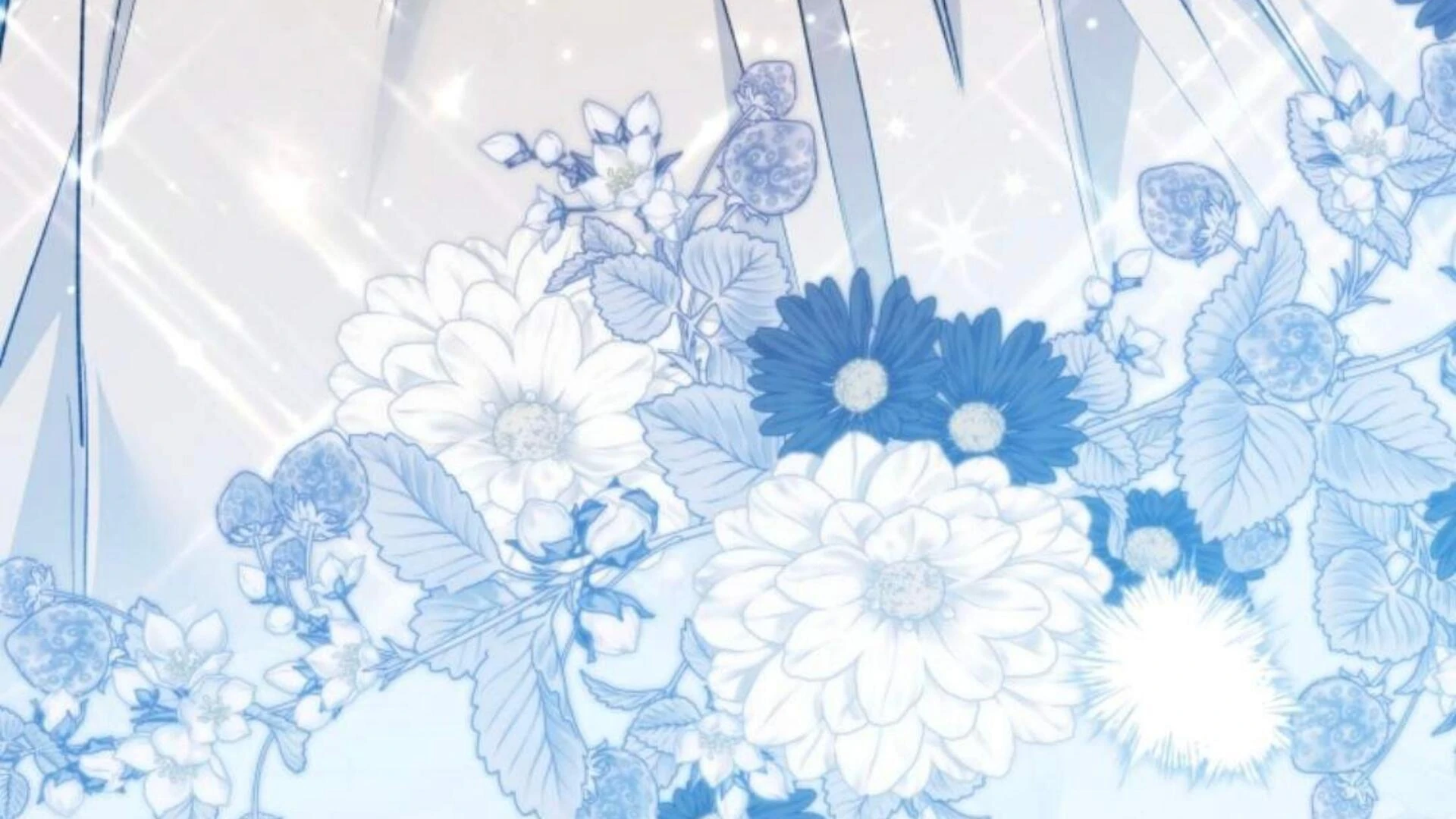 Black Killer Whale Baby Chapter 74 Gambar 352