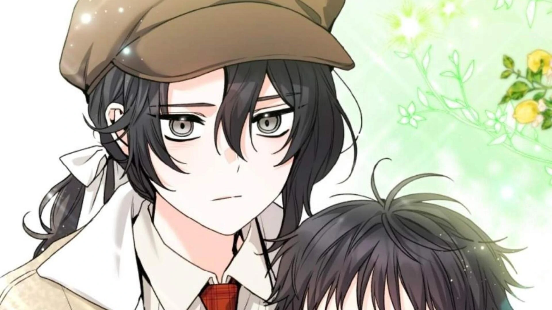 Black Killer Whale Baby Chapter 74 Gambar 45