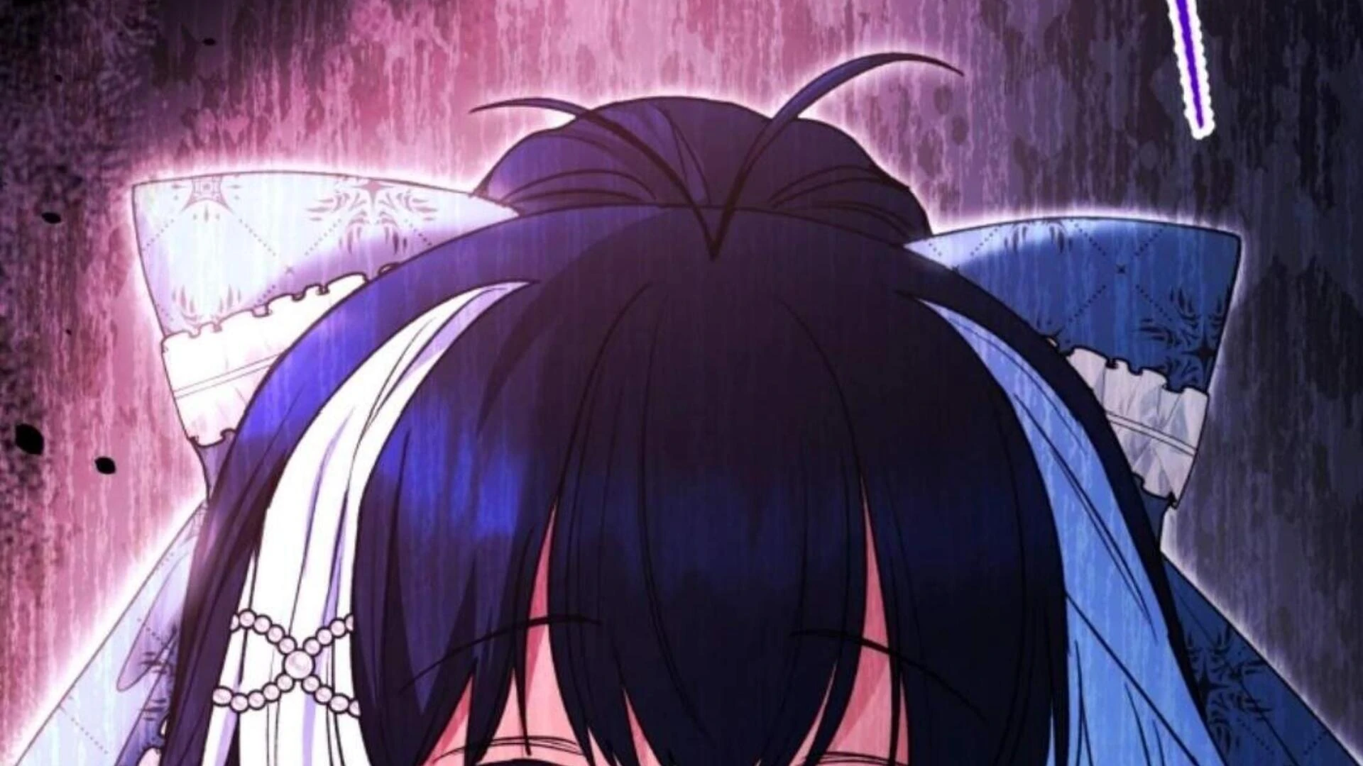 Black Killer Whale Baby Chapter 74 Gambar 5