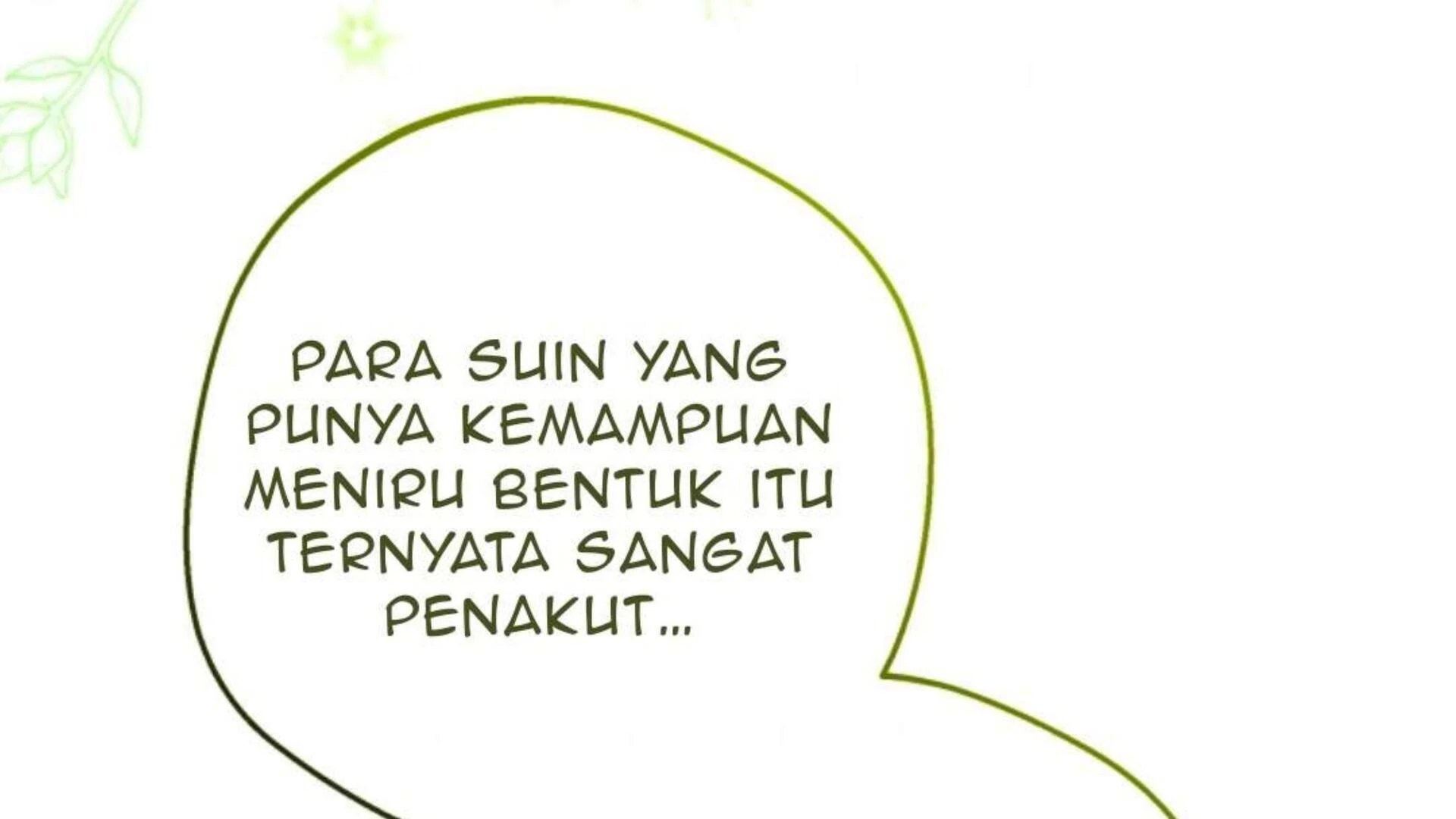 Black Killer Whale Baby Chapter 74 Gambar 50