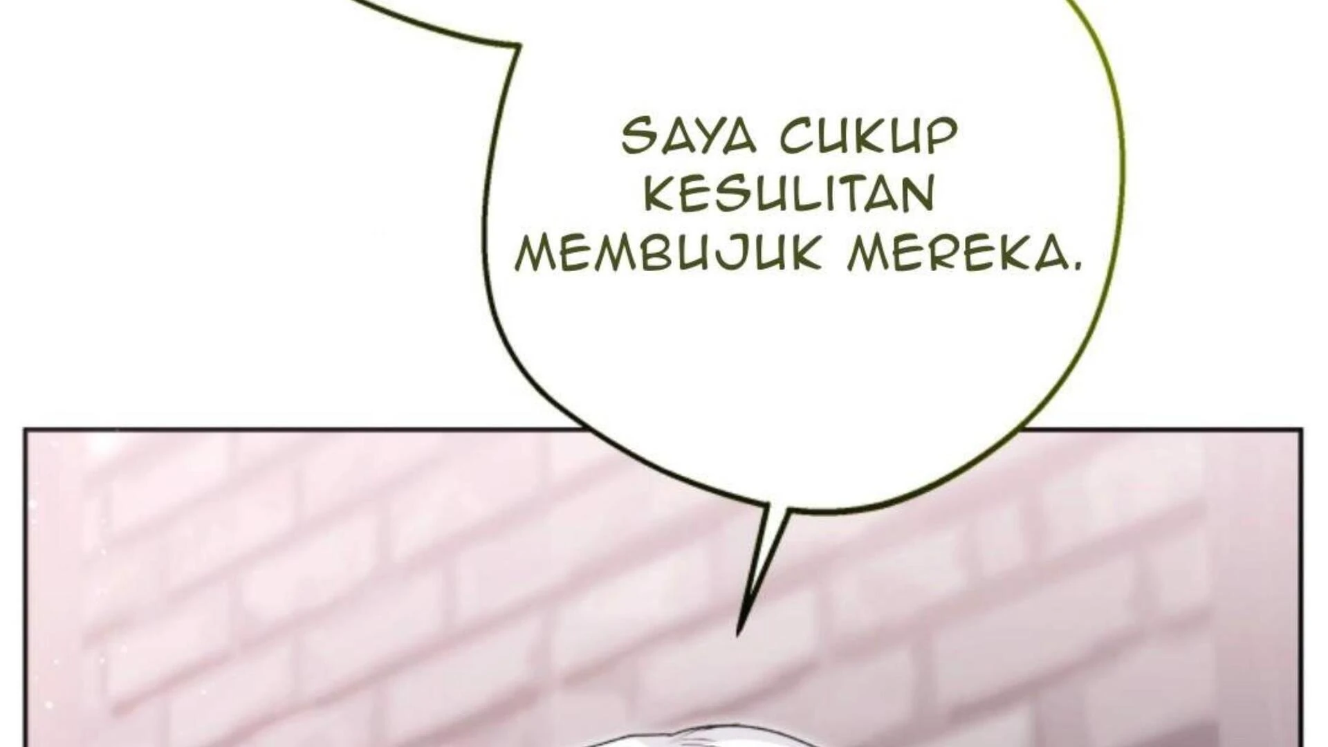 Black Killer Whale Baby Chapter 74 Gambar 51