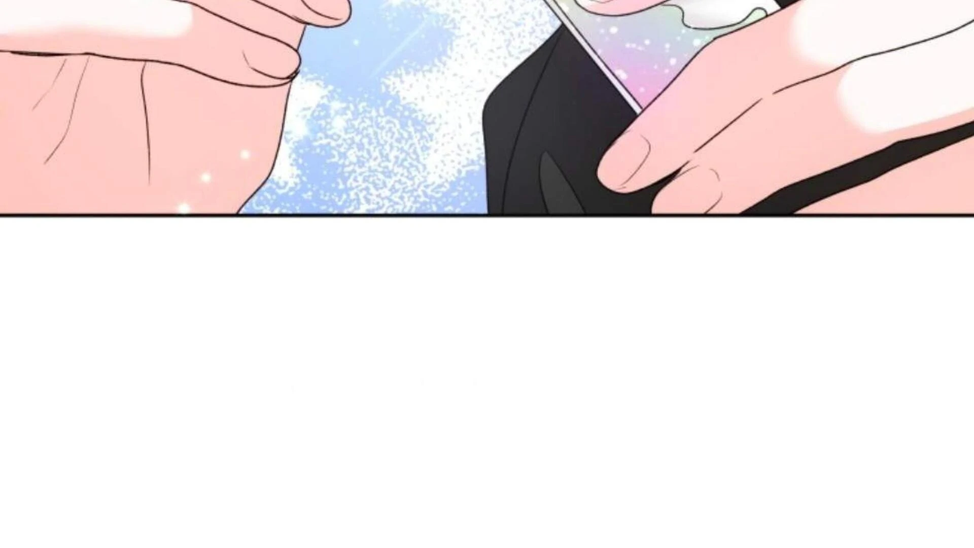 Black Killer Whale Baby Chapter 74 Gambar 57