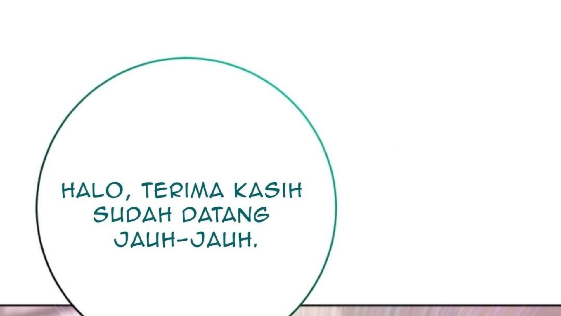 Black Killer Whale Baby Chapter 74 Gambar 62