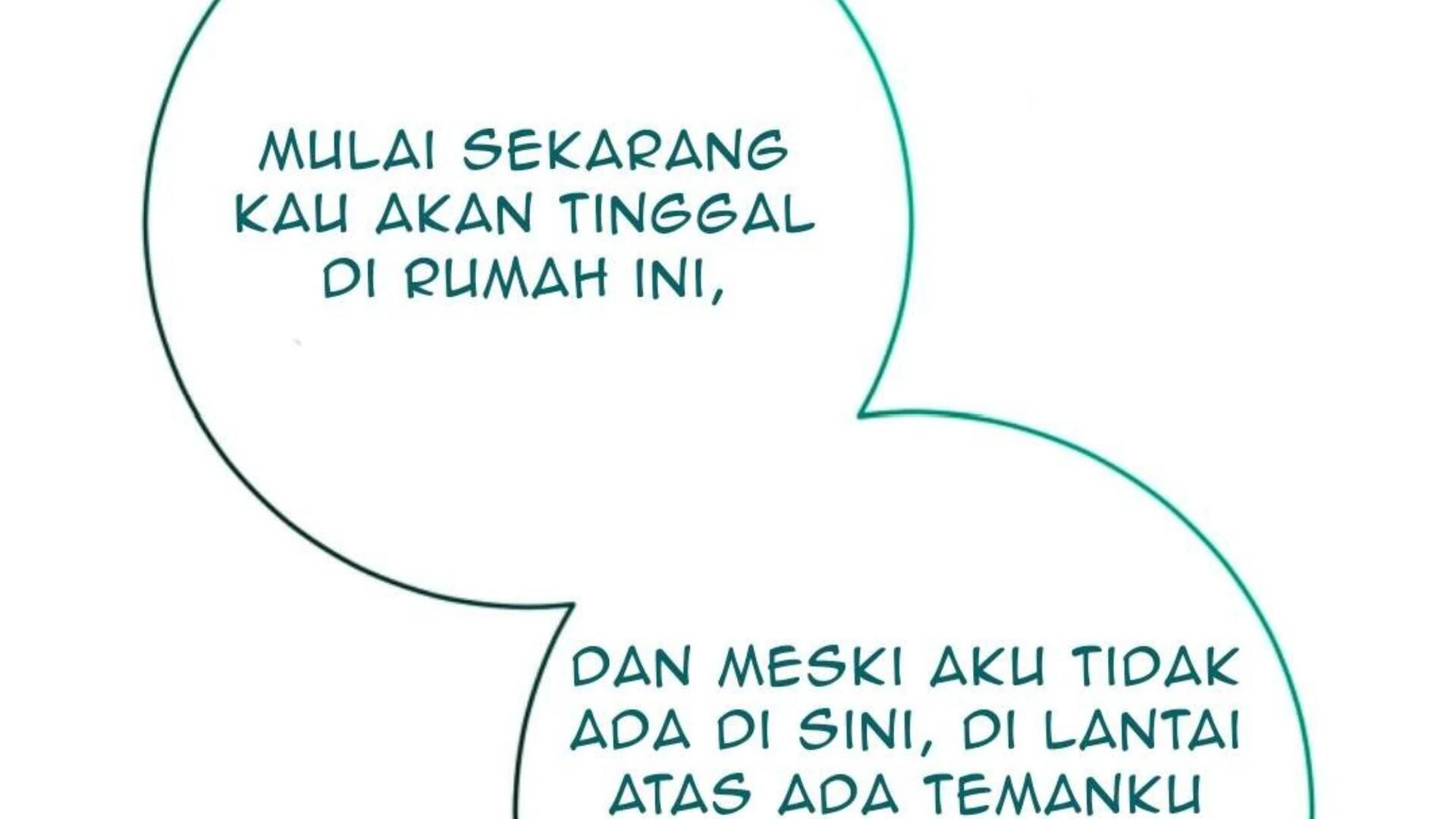 Black Killer Whale Baby Chapter 74 Gambar 71