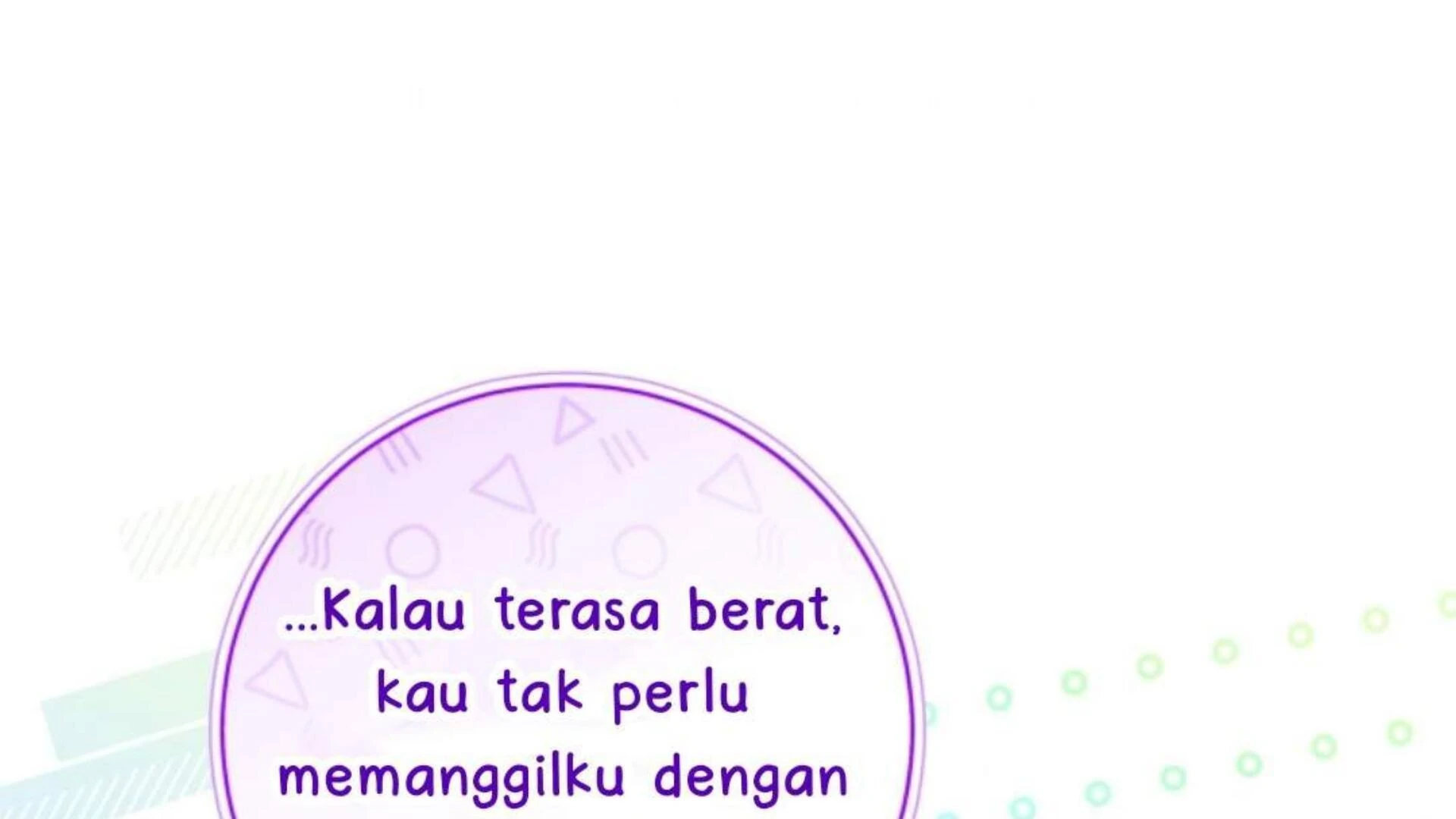 Black Killer Whale Baby Chapter 74 Gambar 76