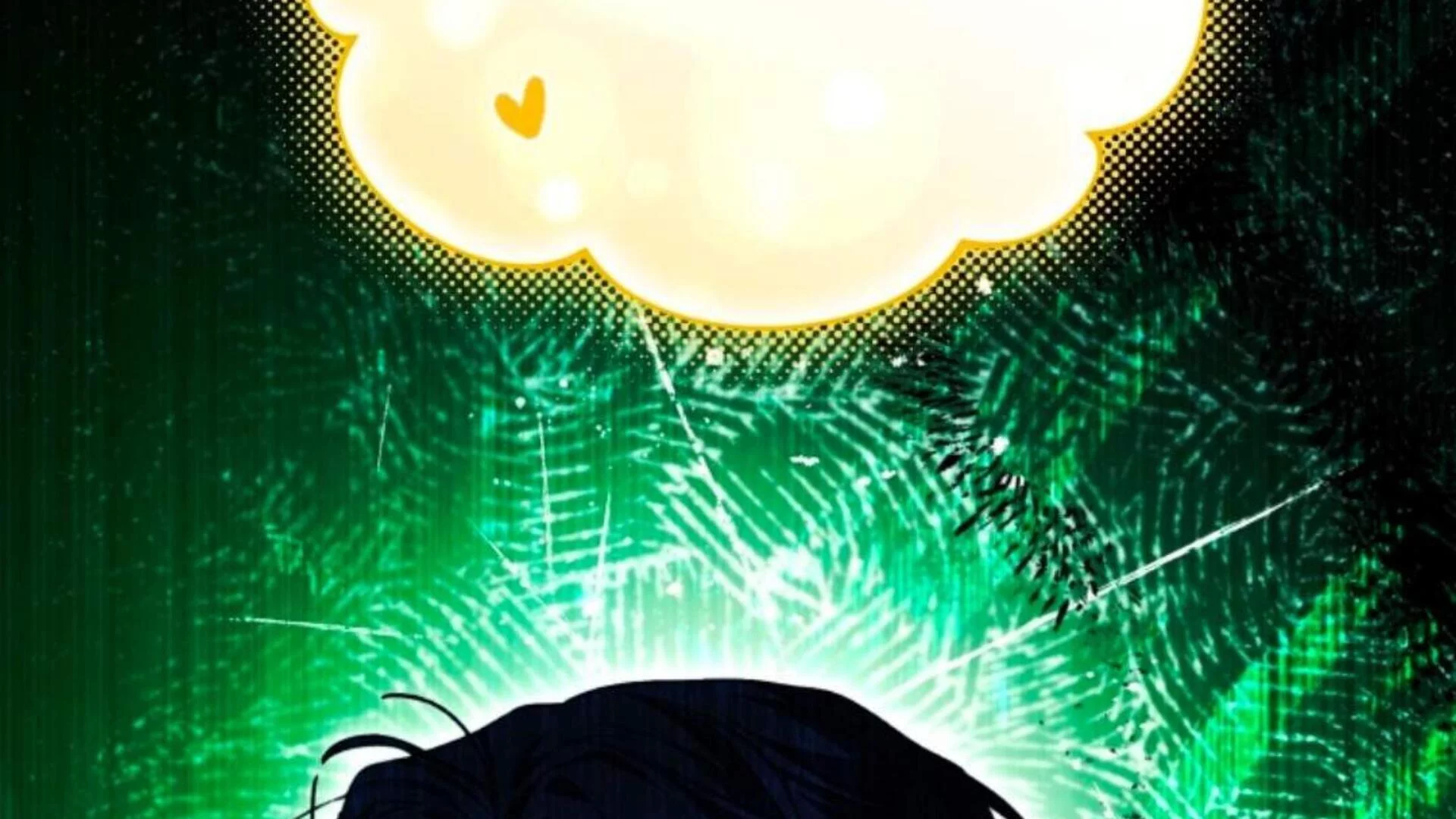 Black Killer Whale Baby Chapter 74 Gambar 84