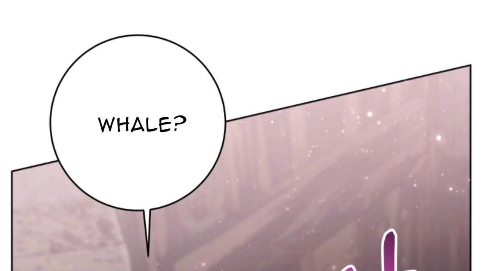 Black Killer Whale Baby Chapter 74 Gambar 92