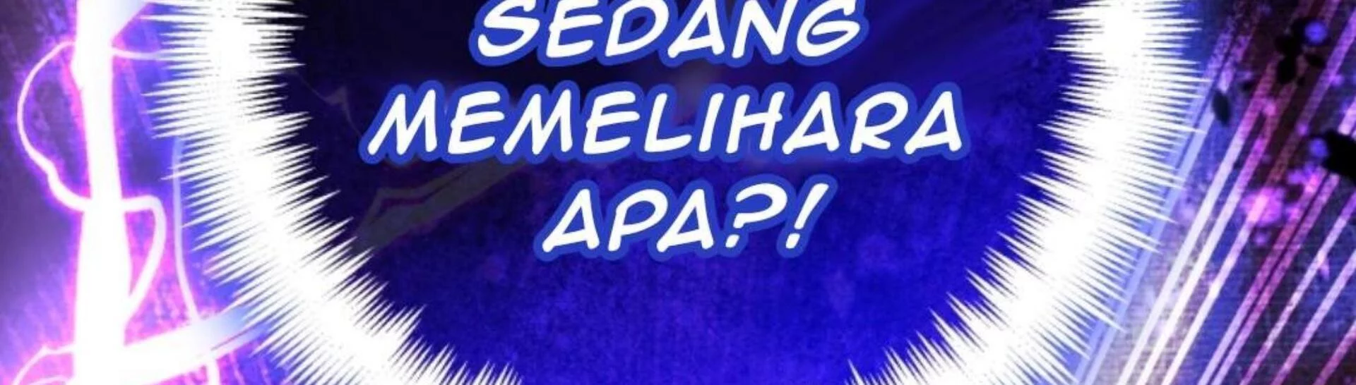 Black Killer Whale Baby Chapter 75 Gambar 105