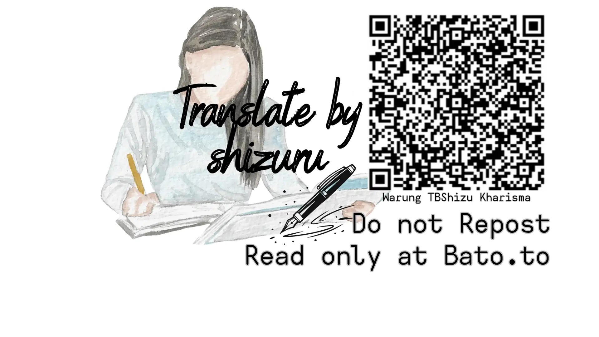 Black Killer Whale Baby Chapter 75 Gambar 115