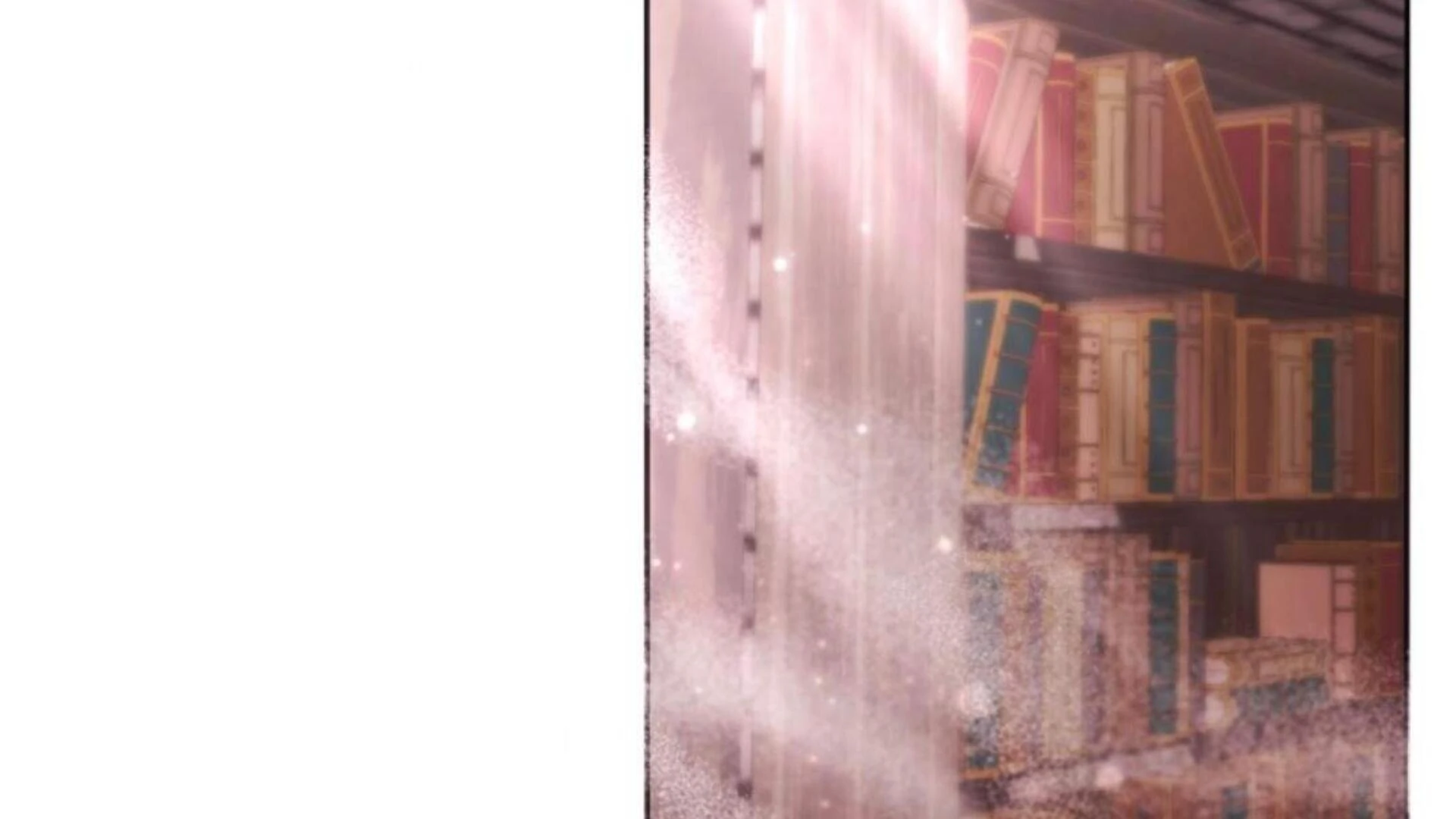 Black Killer Whale Baby Chapter 75 Gambar 118