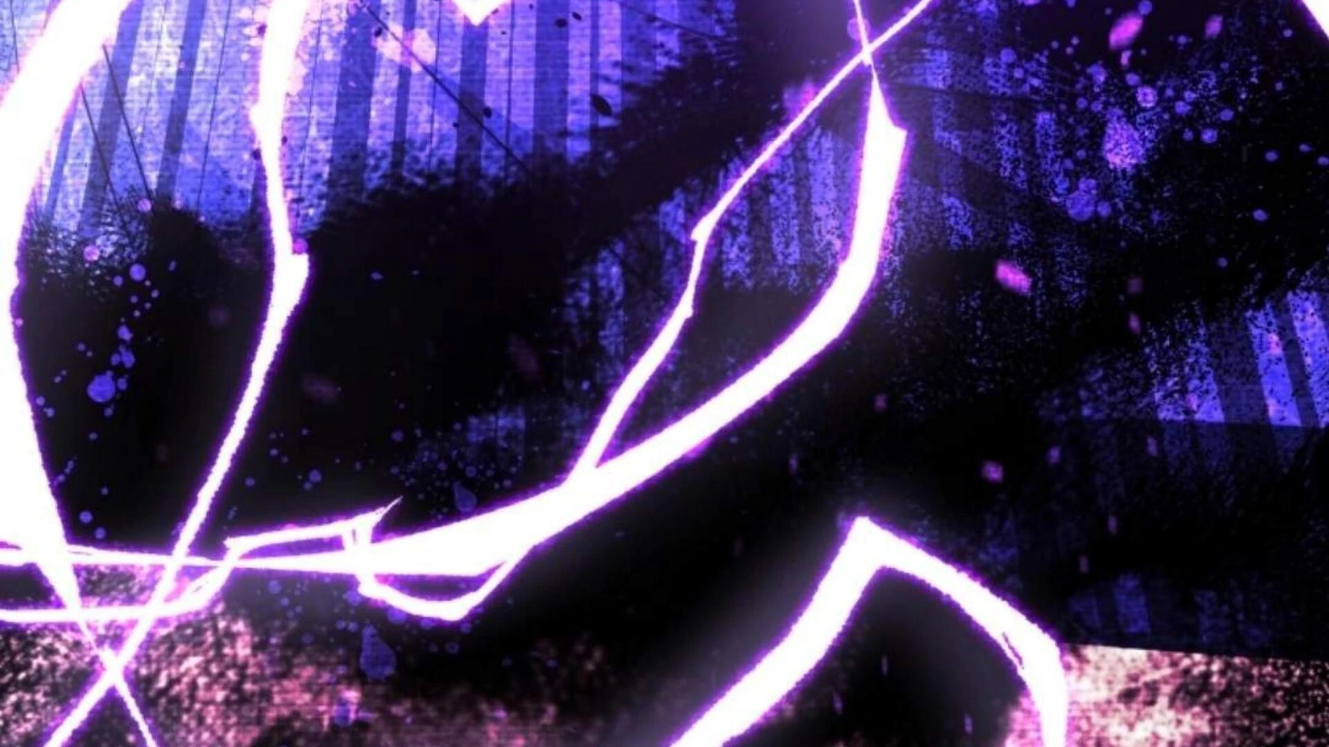 Black Killer Whale Baby Chapter 75 Gambar 111