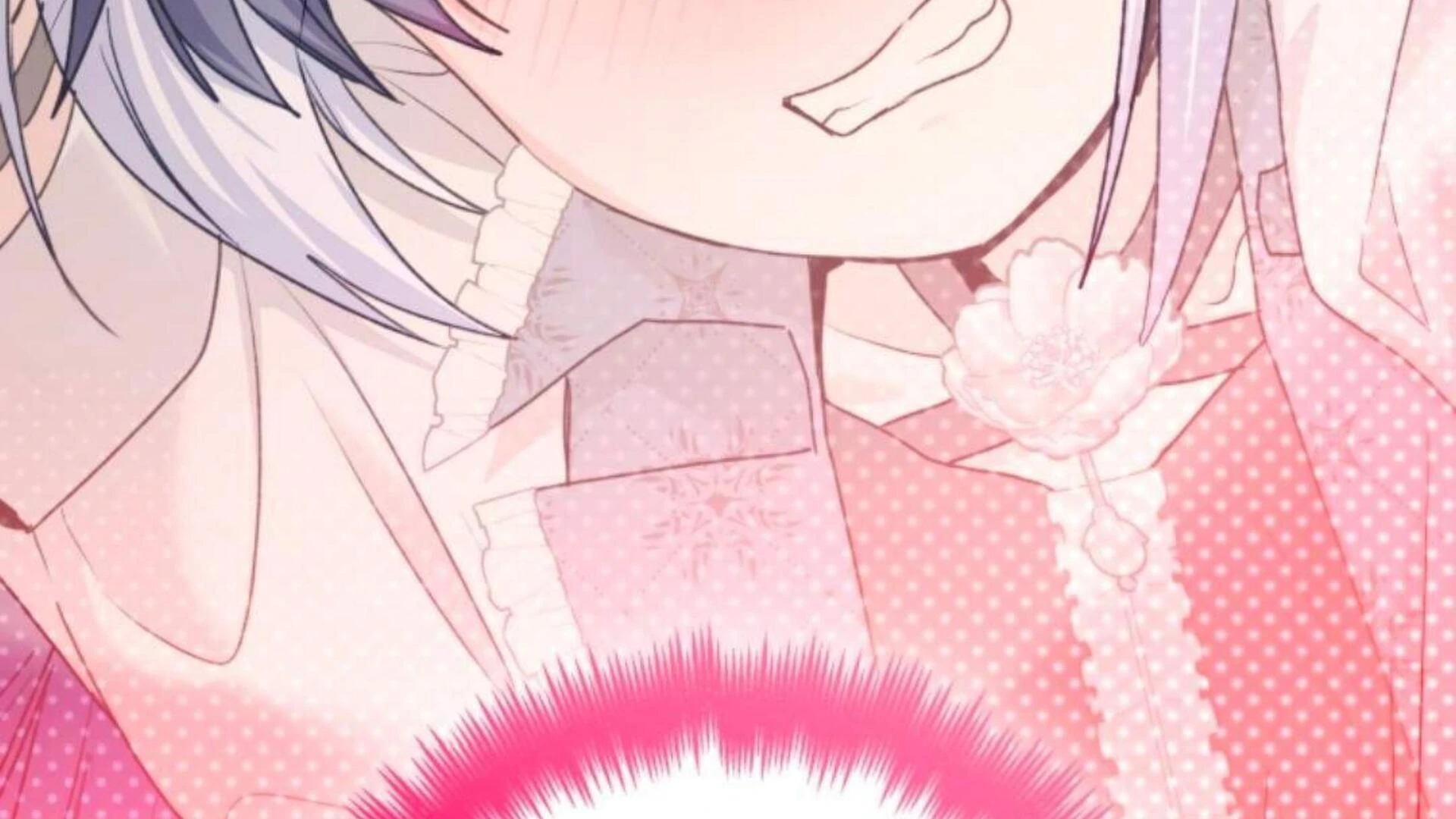 Black Killer Whale Baby Chapter 75 Gambar 128