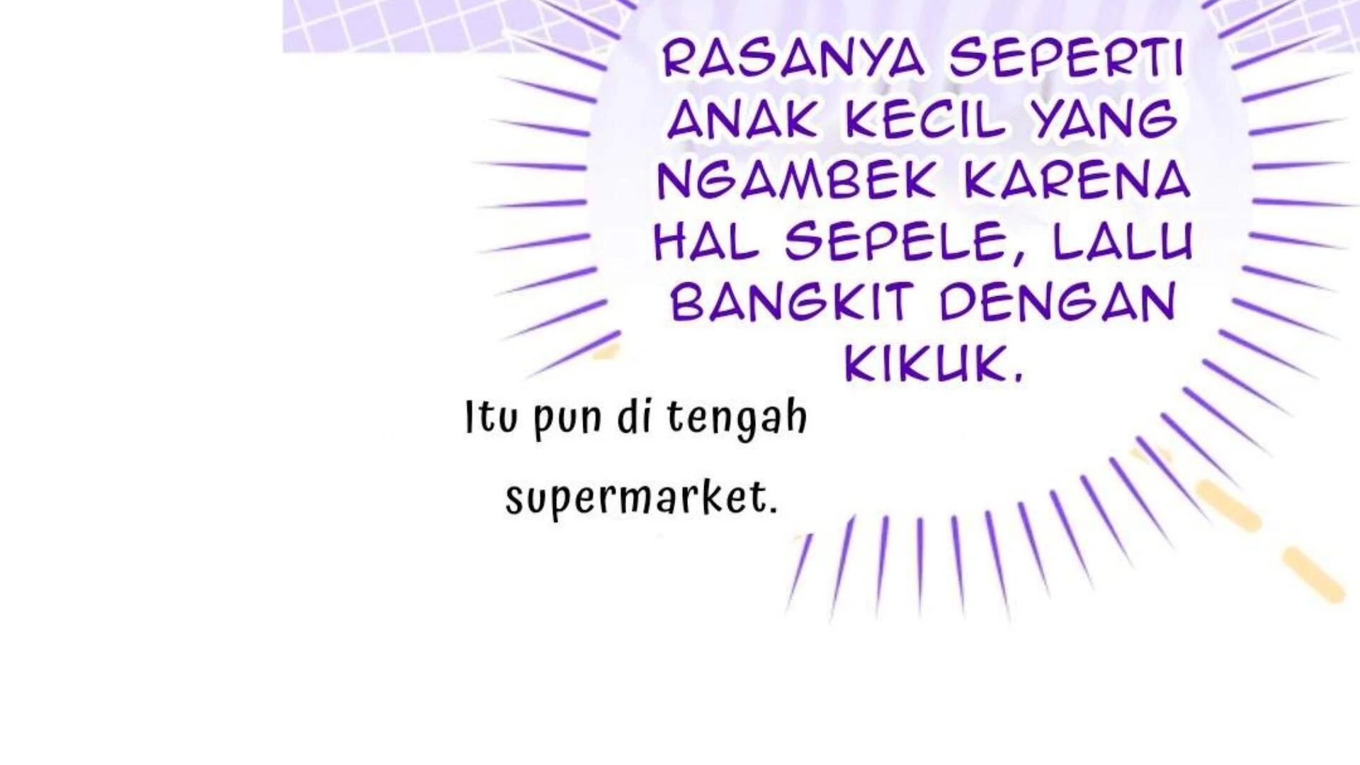 Black Killer Whale Baby Chapter 75 Gambar 136