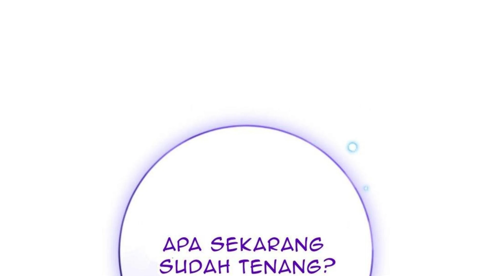 Black Killer Whale Baby Chapter 75 Gambar 137